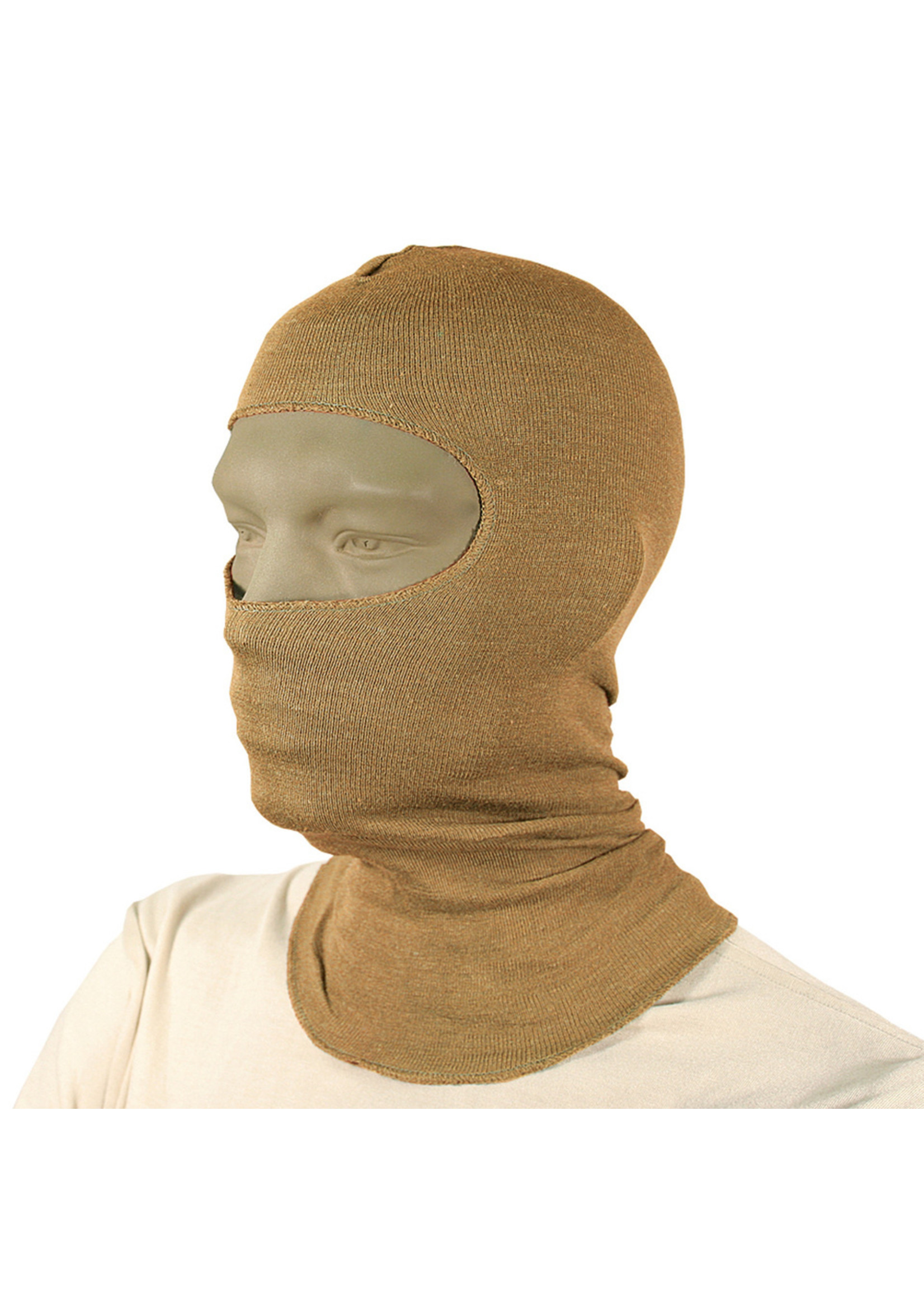 BLACKHAWK LIGHTWEIGHT BALACLAVA WITH NOMEX