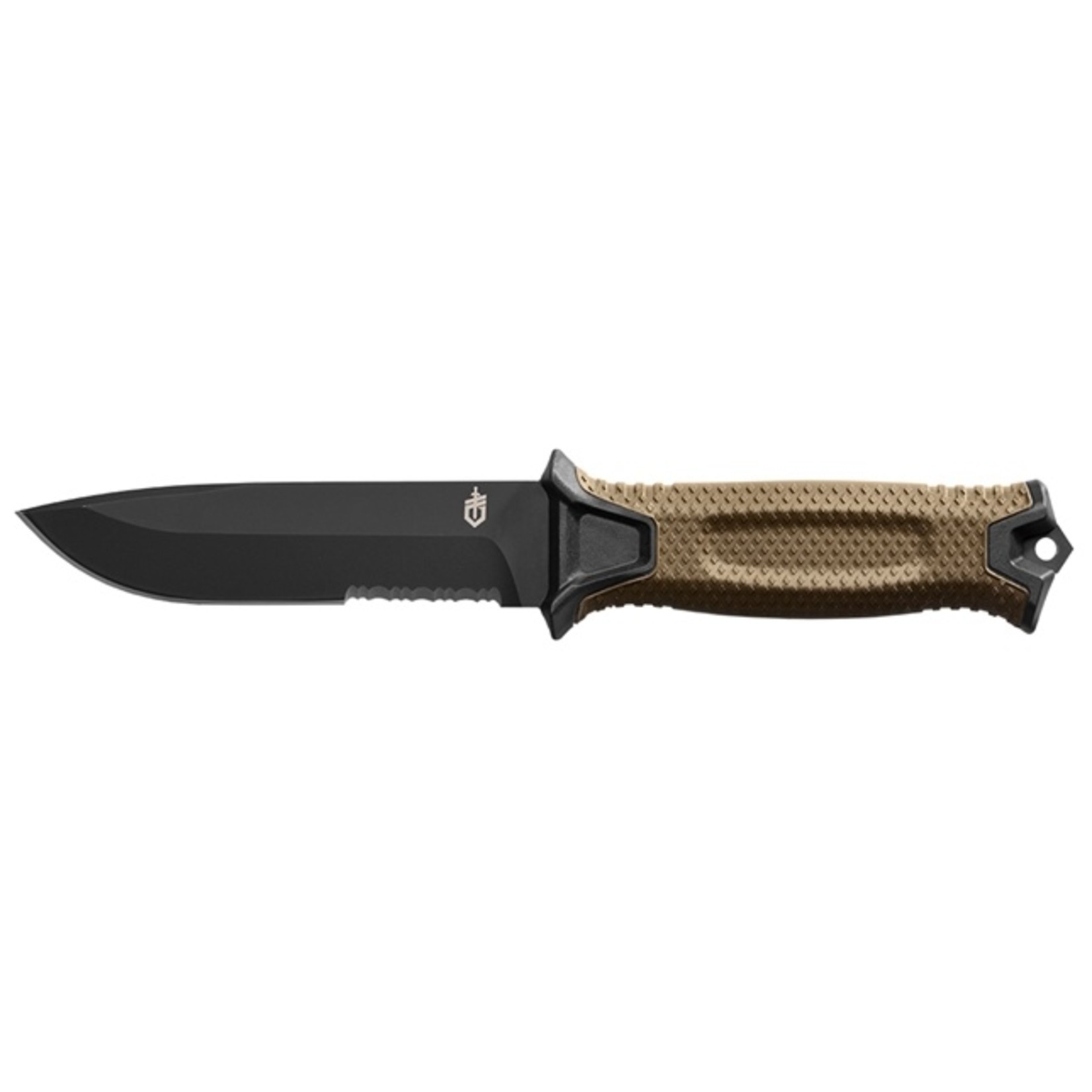 GERBER STRONGARM - SERRATED