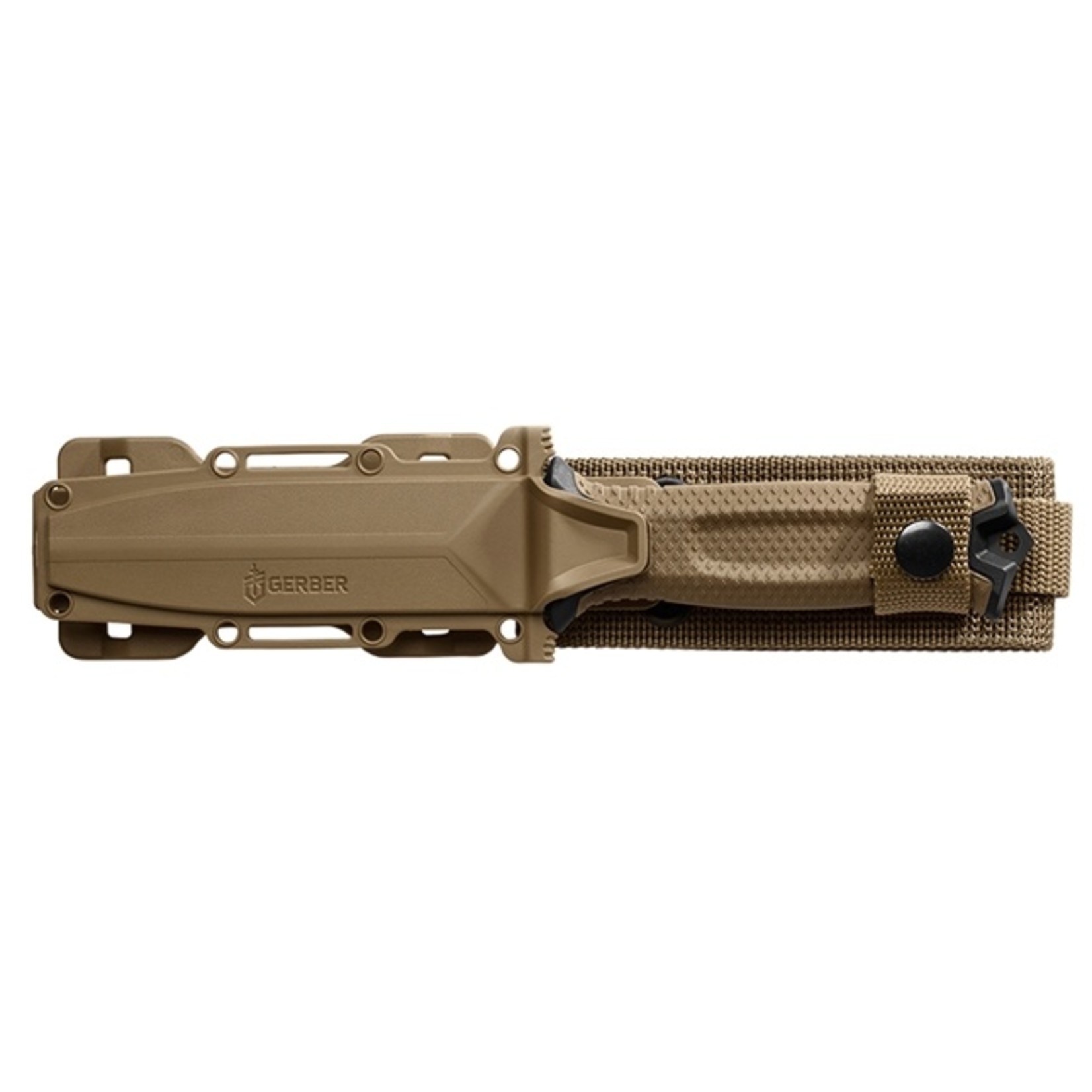 GERBER STRONGARM - PLAIN EDGE