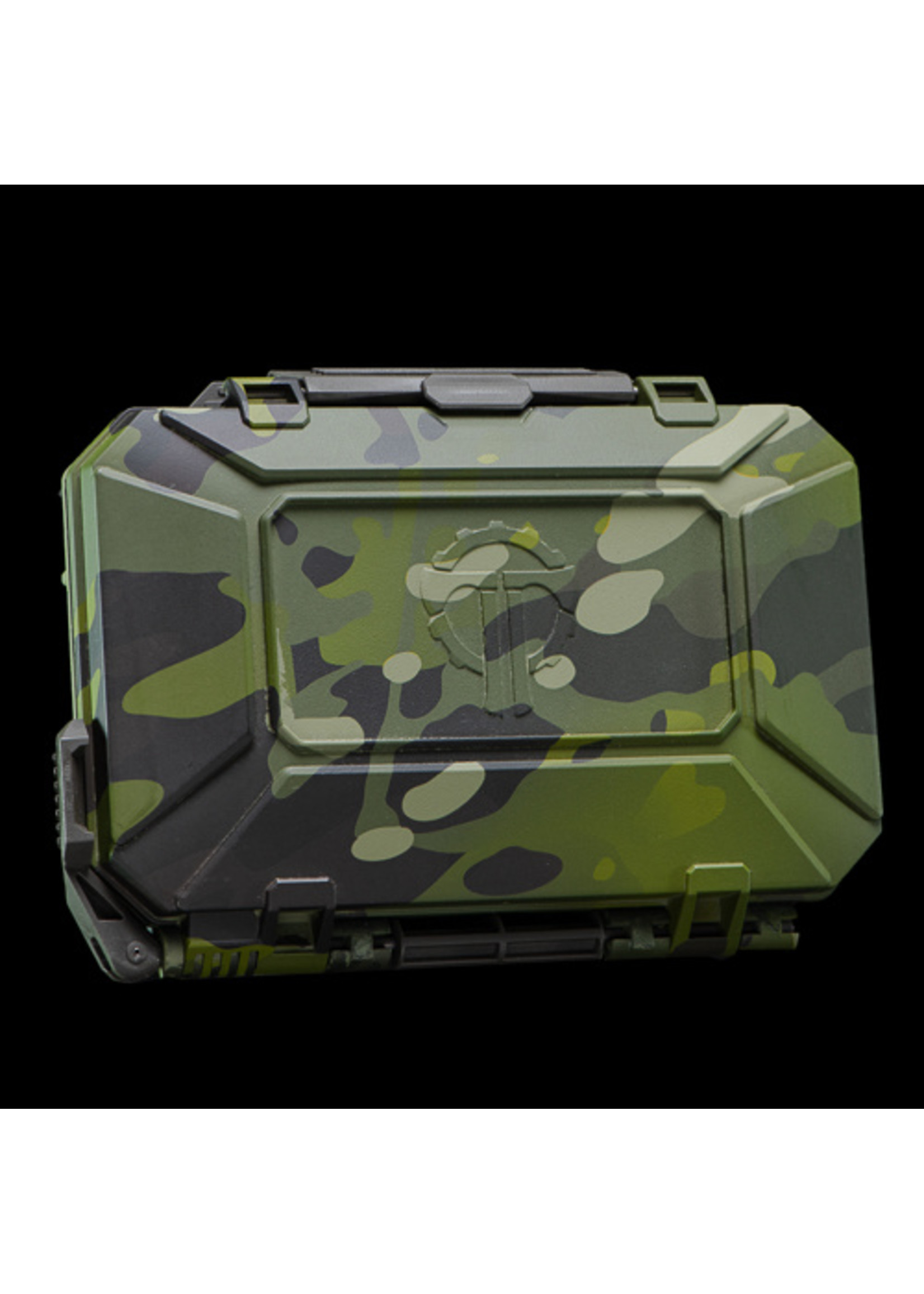 THYRM DARKVAULT CRITICAL GEAR CASE