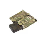BLUE FORCE GEAR STACKABLE DOUBLE M4 POUCH