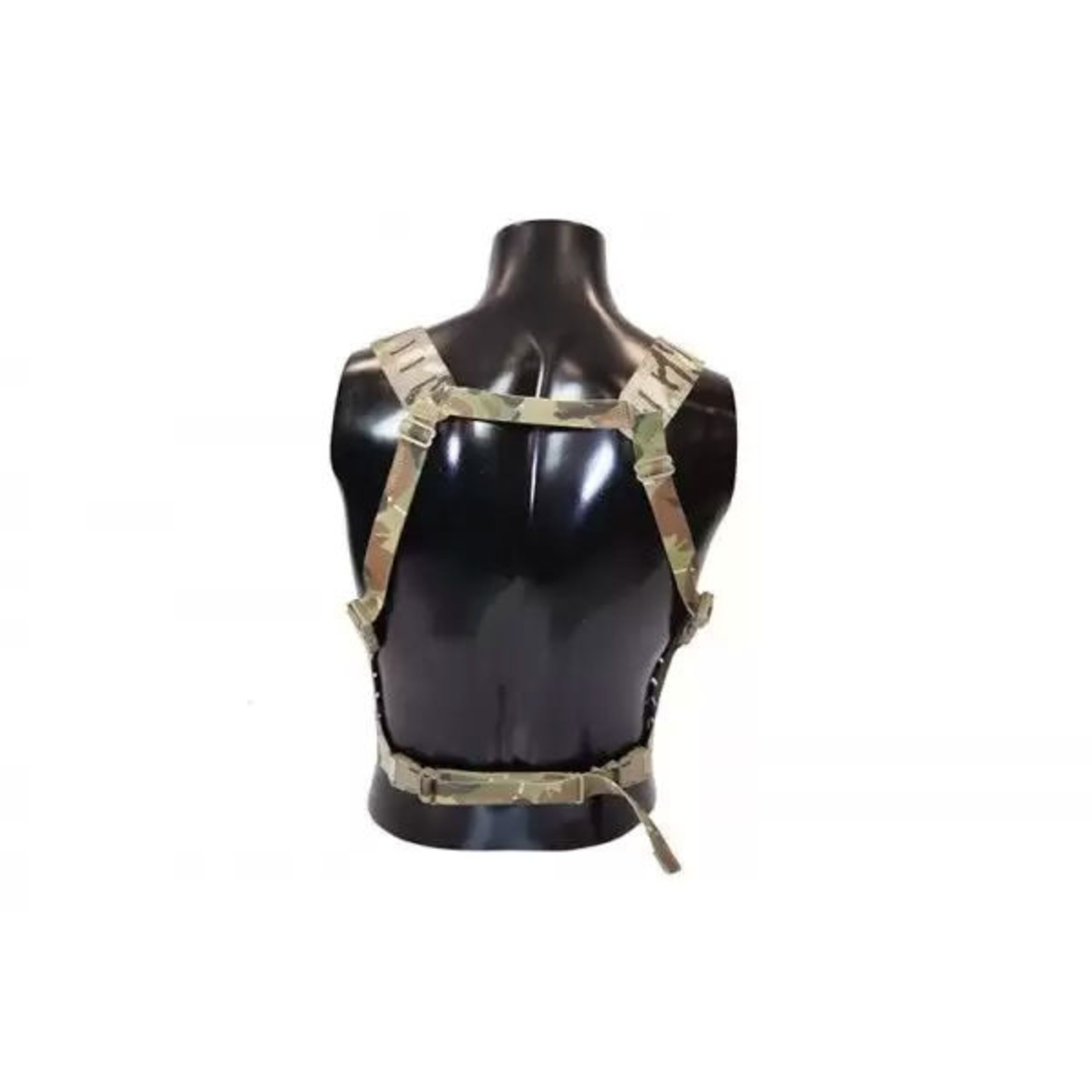 BLUE FORCE GEAR MOLLEMINUS CHESTRIG