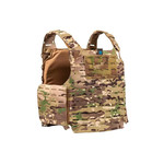 BLUE FORCE GEAR PLATEMINUS V6