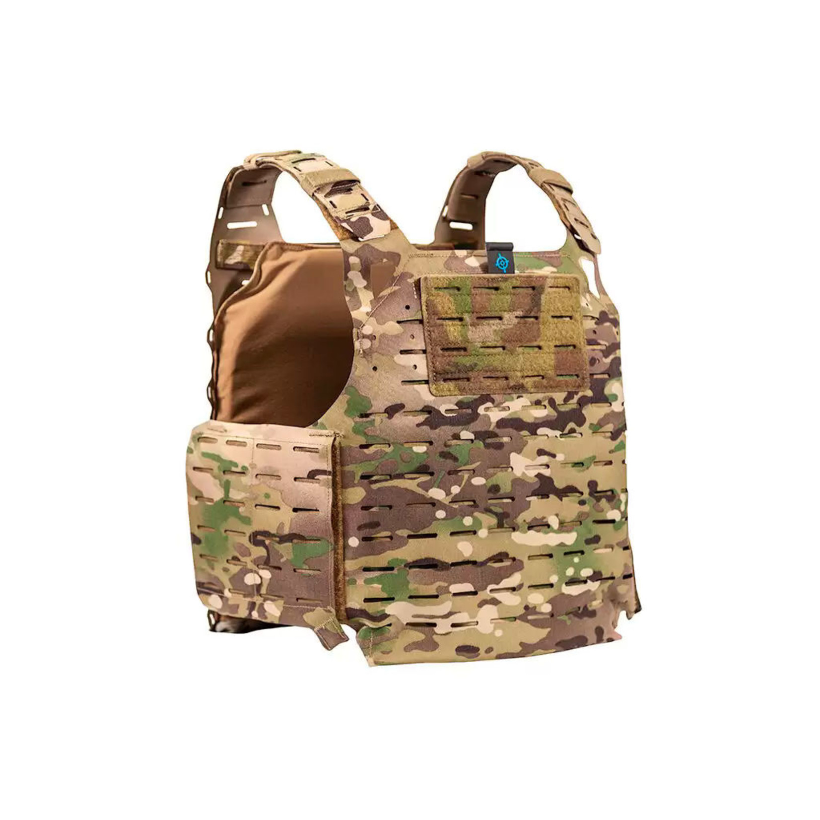 BLUE FORCE GEAR PLATEMINUS V6