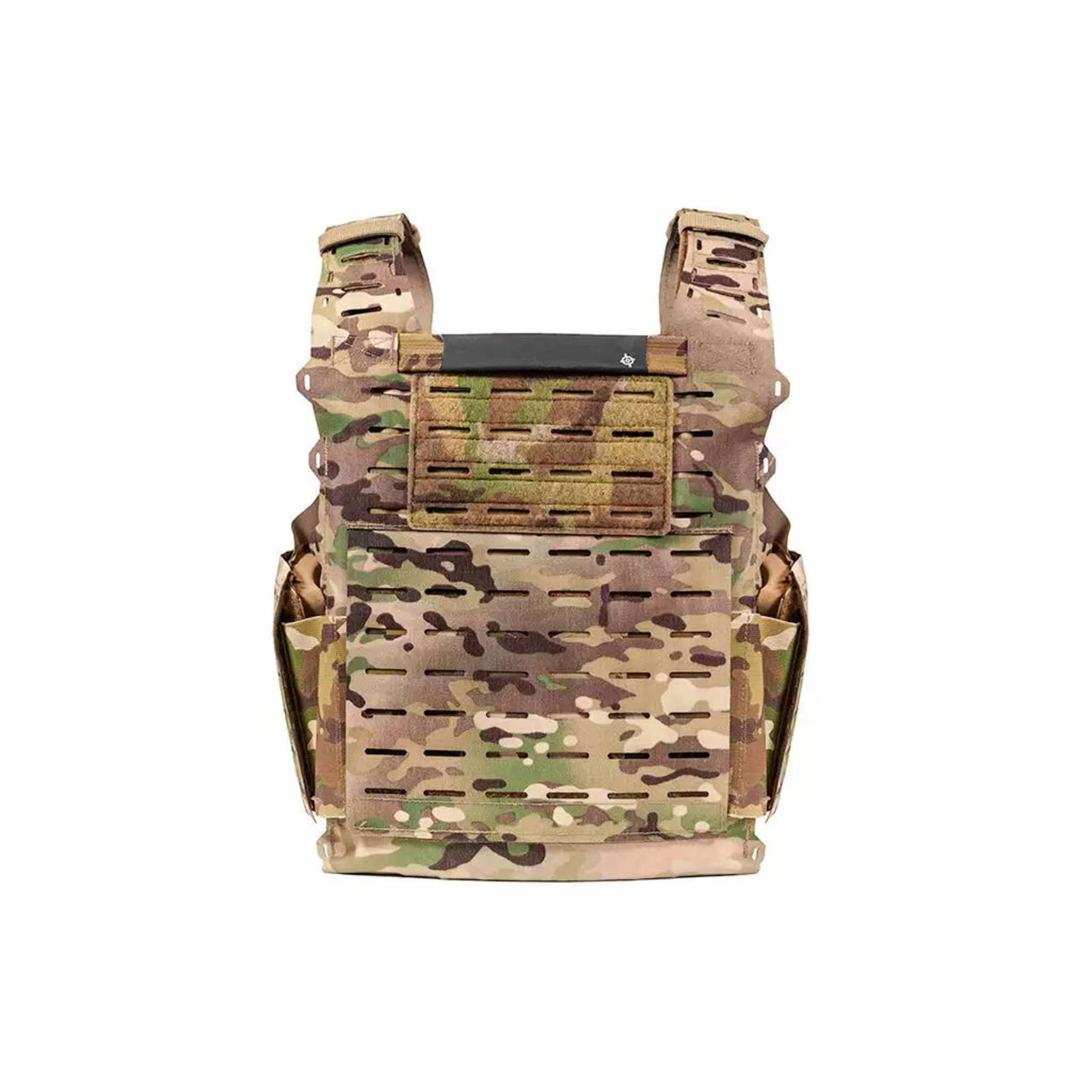 BLUE FORCE GEAR PLATEMINUS V6