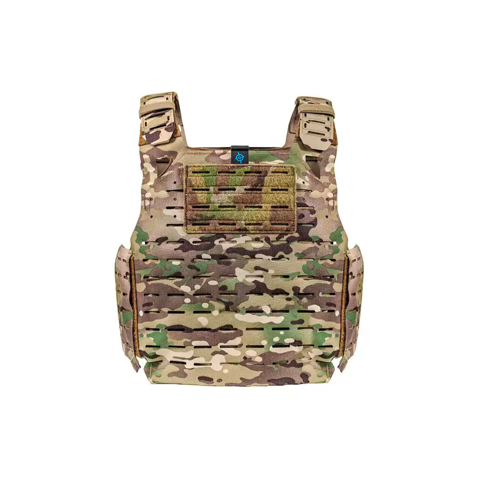 BLUE FORCE GEAR PLATEMINUS V6