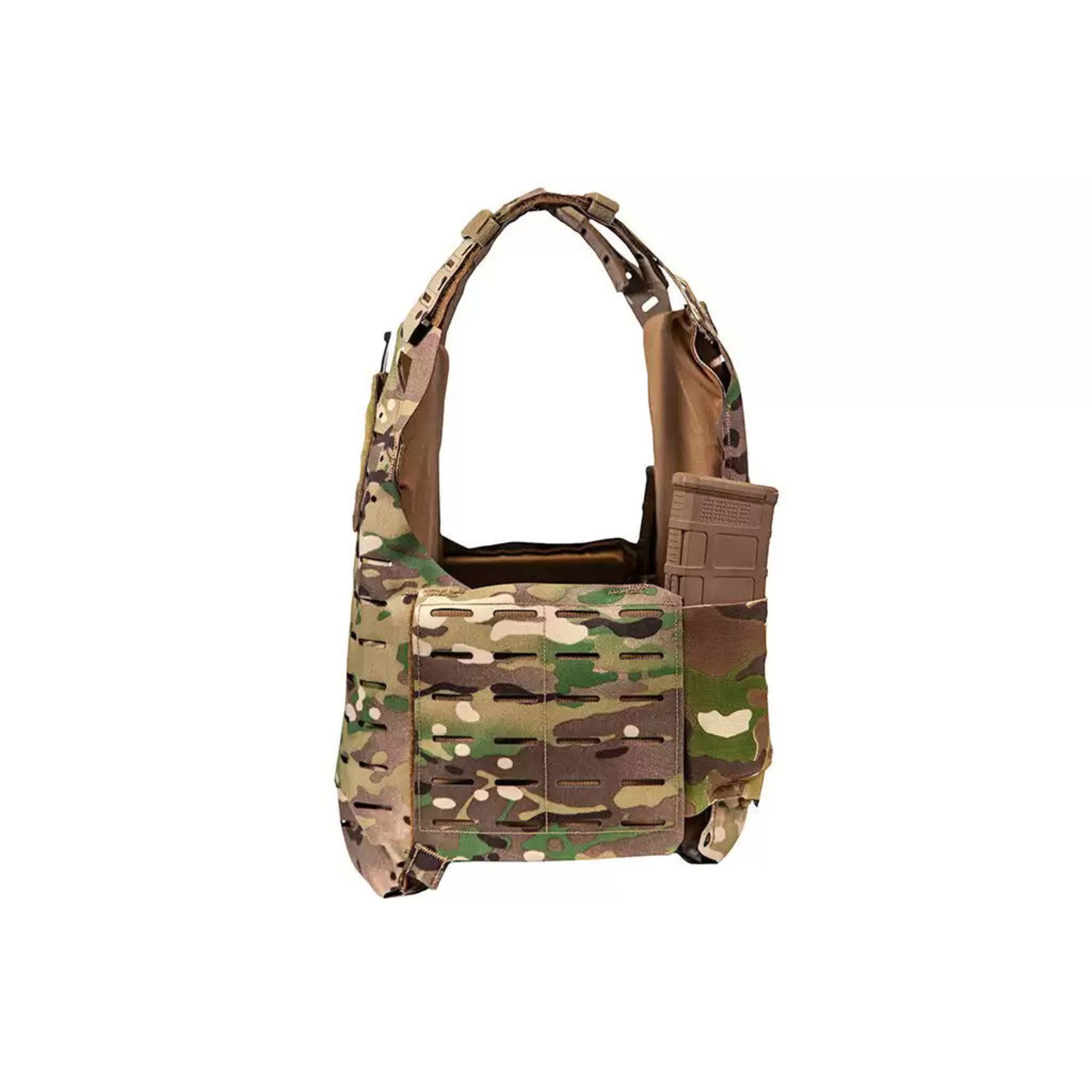 BLUE FORCE GEAR PLATE6 (PLATEMINUS V6)