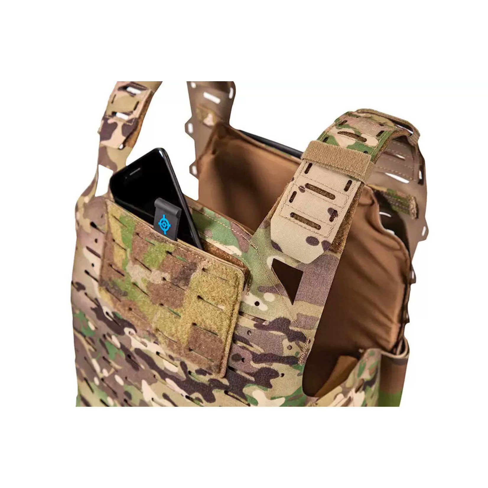 BLUE FORCE GEAR PLATE6 (PLATEMINUS V6)