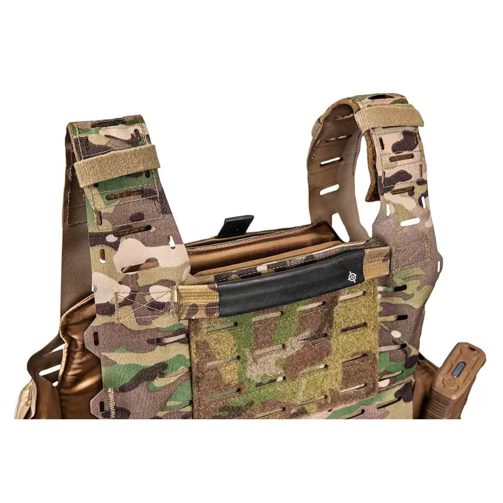 BLUE FORCE GEAR PLATEMINUS V6