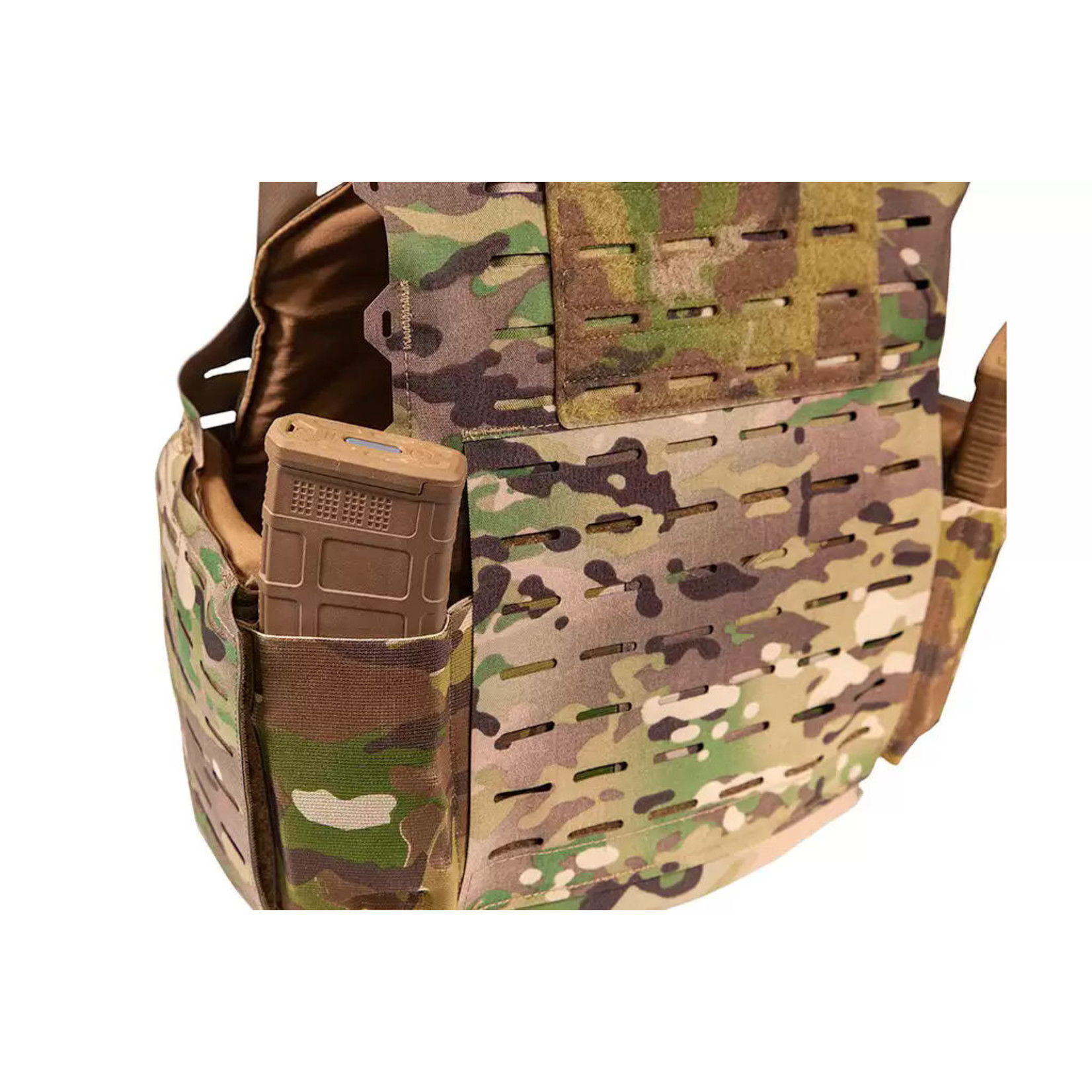 BLUE FORCE GEAR PLATEMINUS V6
