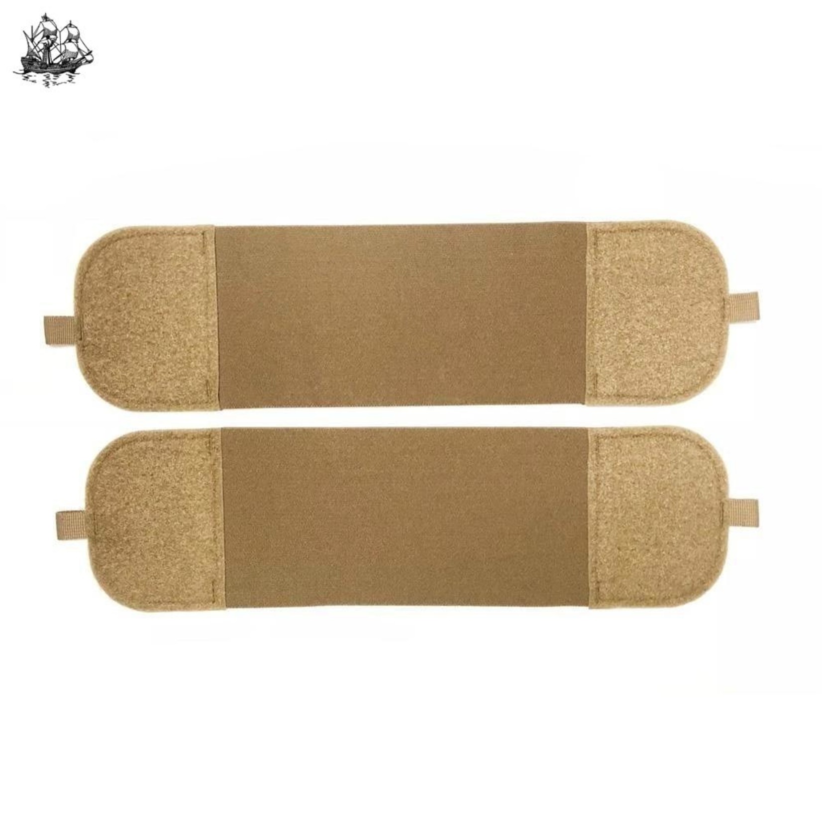 MAYFLOWER-RC LOW-PROFILE ELASTIC CUMMERBUND