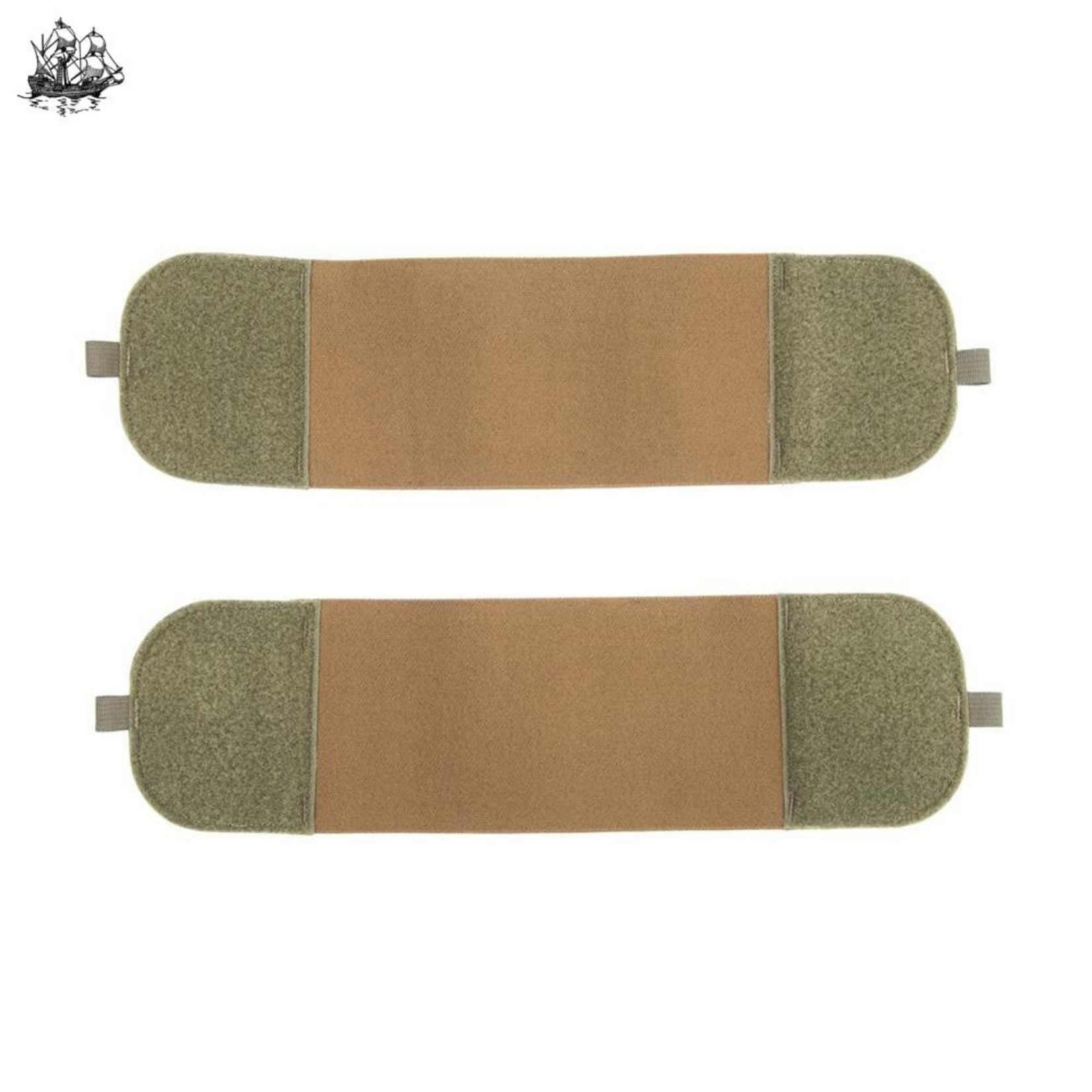 MAYFLOWER-RC LOW-PROFILE ELASTIC CUMMERBUND