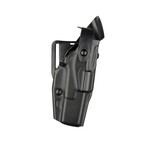 SAFARILAND 6360 LEVEL III MID-RIDE DUTY HOLSTER