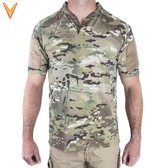 VELOCITY SYSTEMS BOSS RUGBY SHIRT - SDTAC