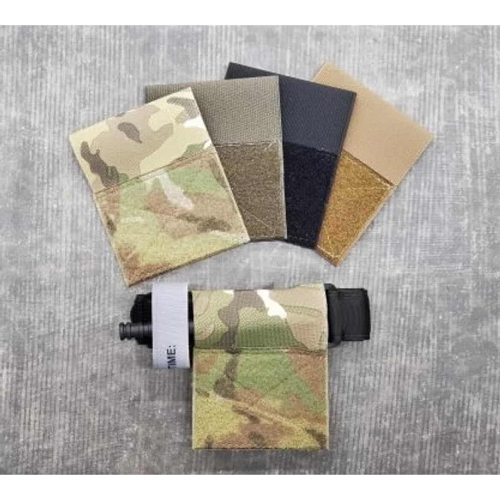 ESSTAC ELASTIC TTOURNIQUET HOLDER