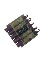 EXPLOSIVE OPS GEAR CHEMLIGHT HOLDER VELCRO BACK