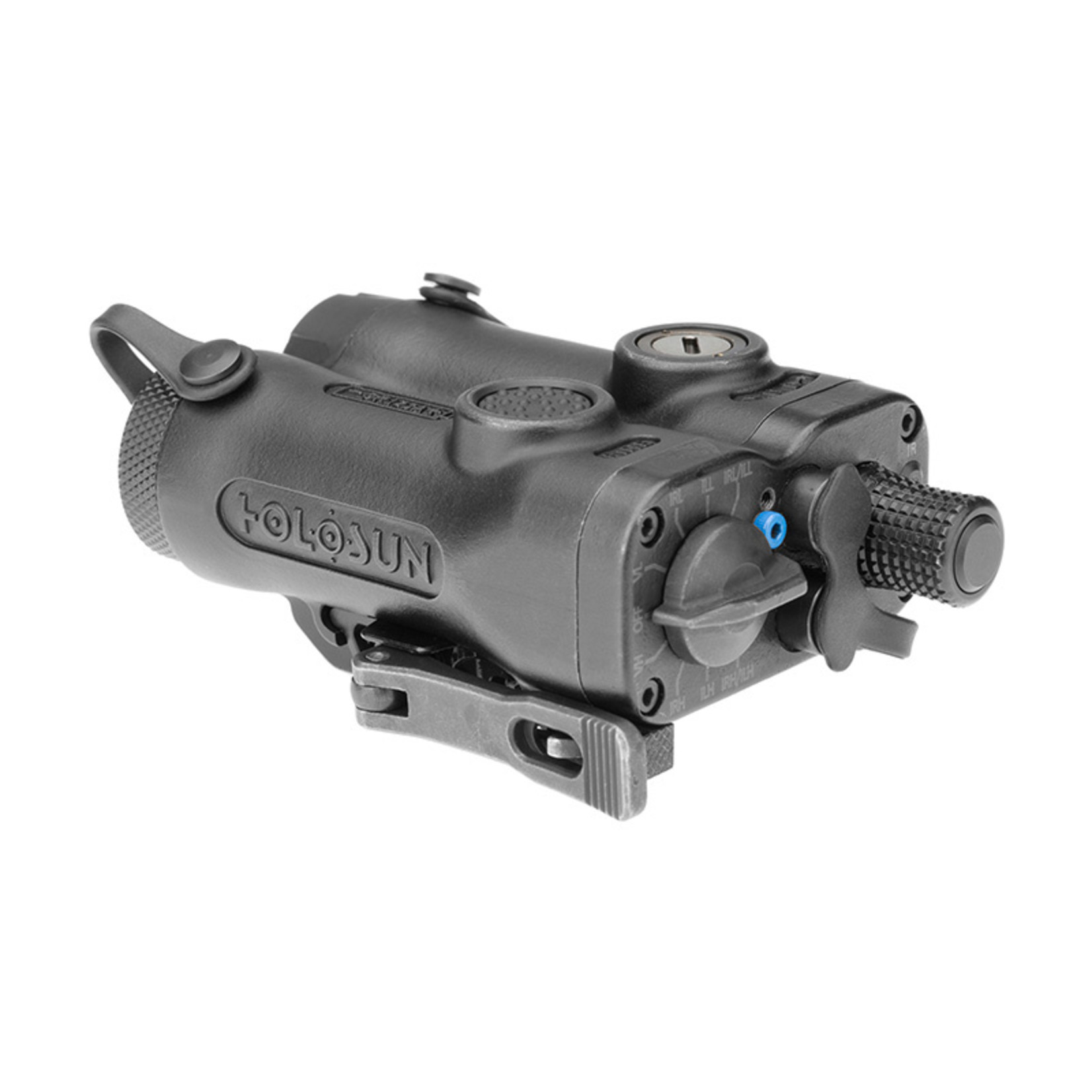 HOLOSUN LE321G