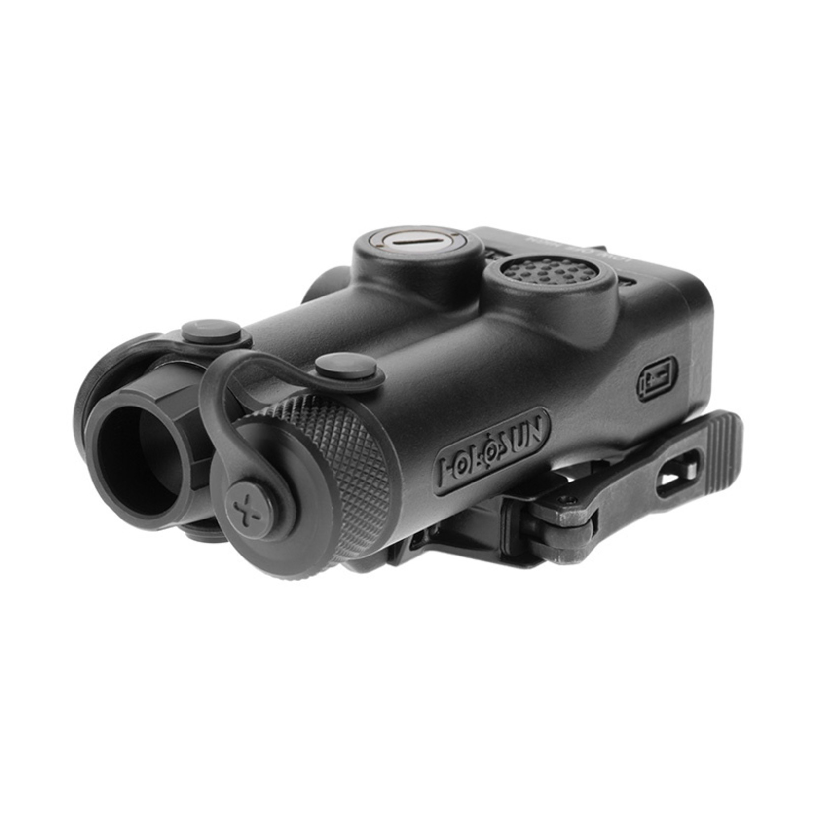 HOLOSUN LE117IR