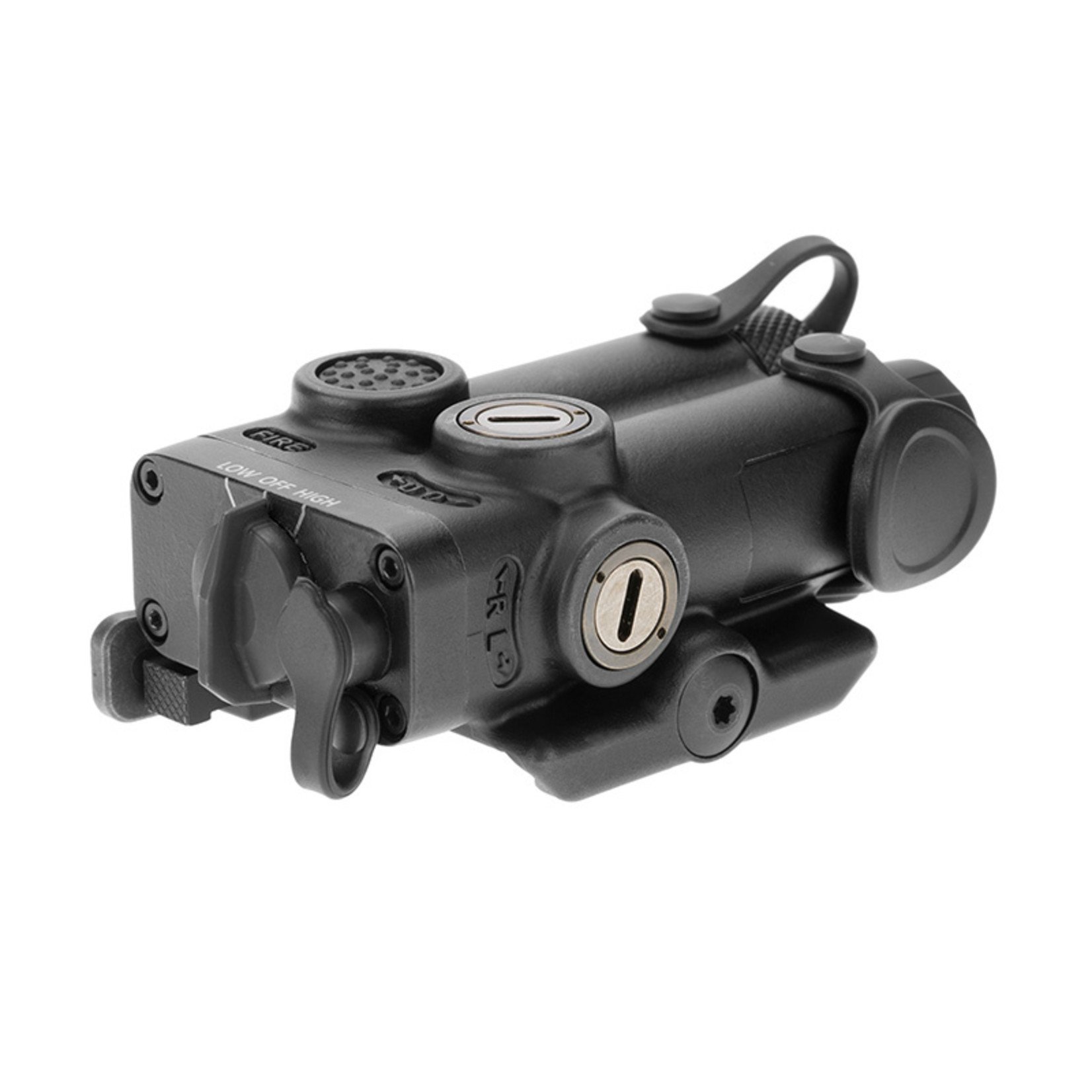 HOLOSUN LE117IR