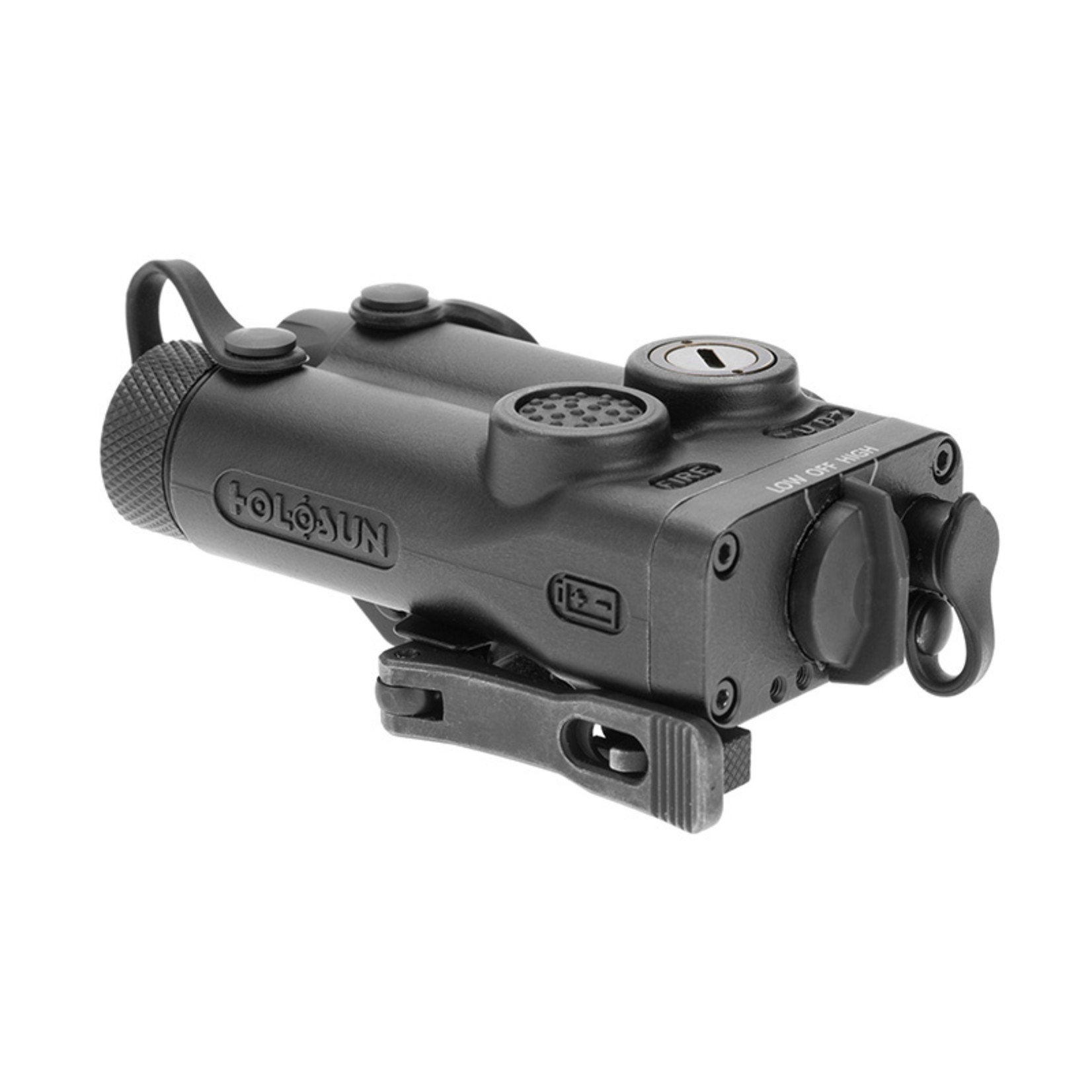 HOLOSUN LE117IR