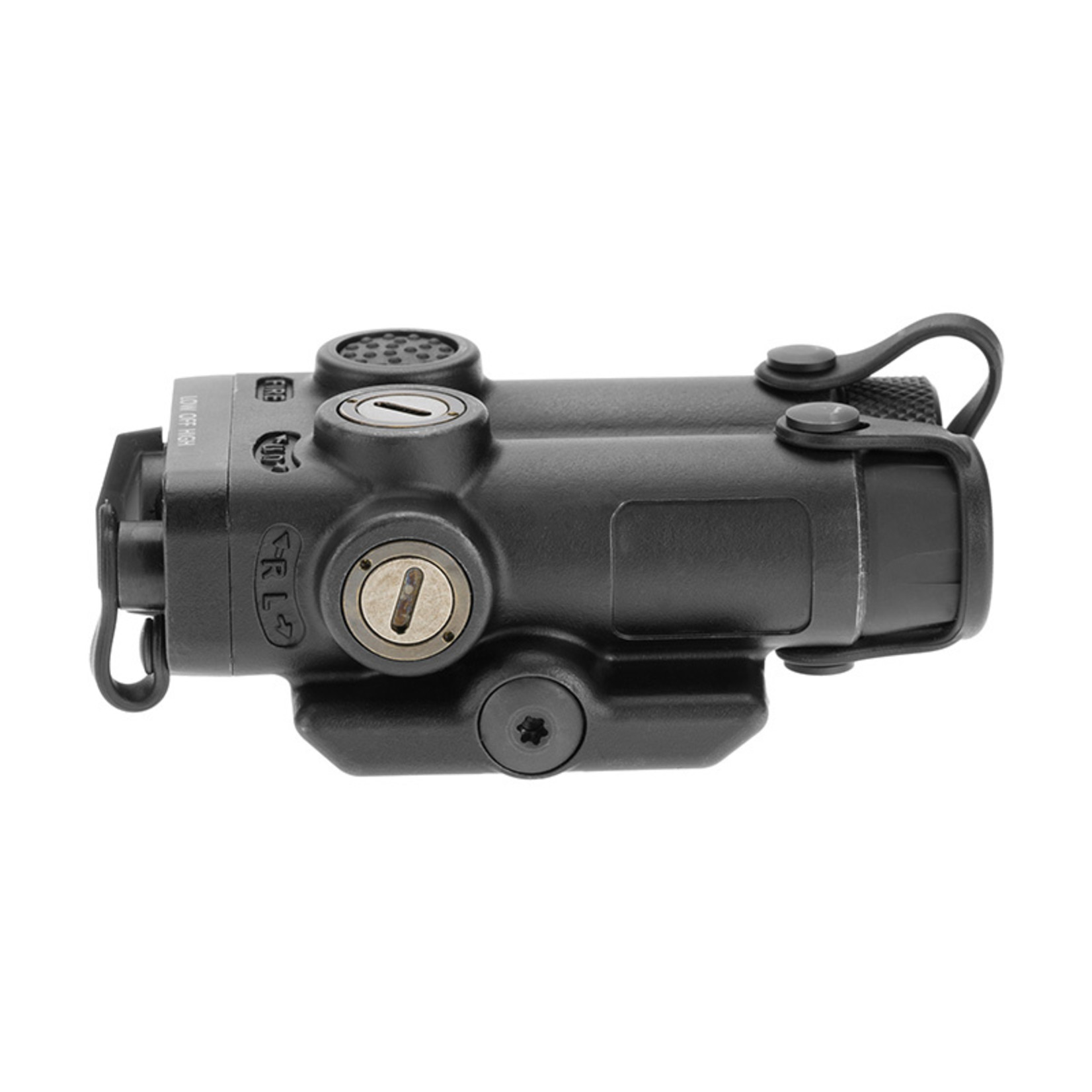 HOLOSUN LE117IR