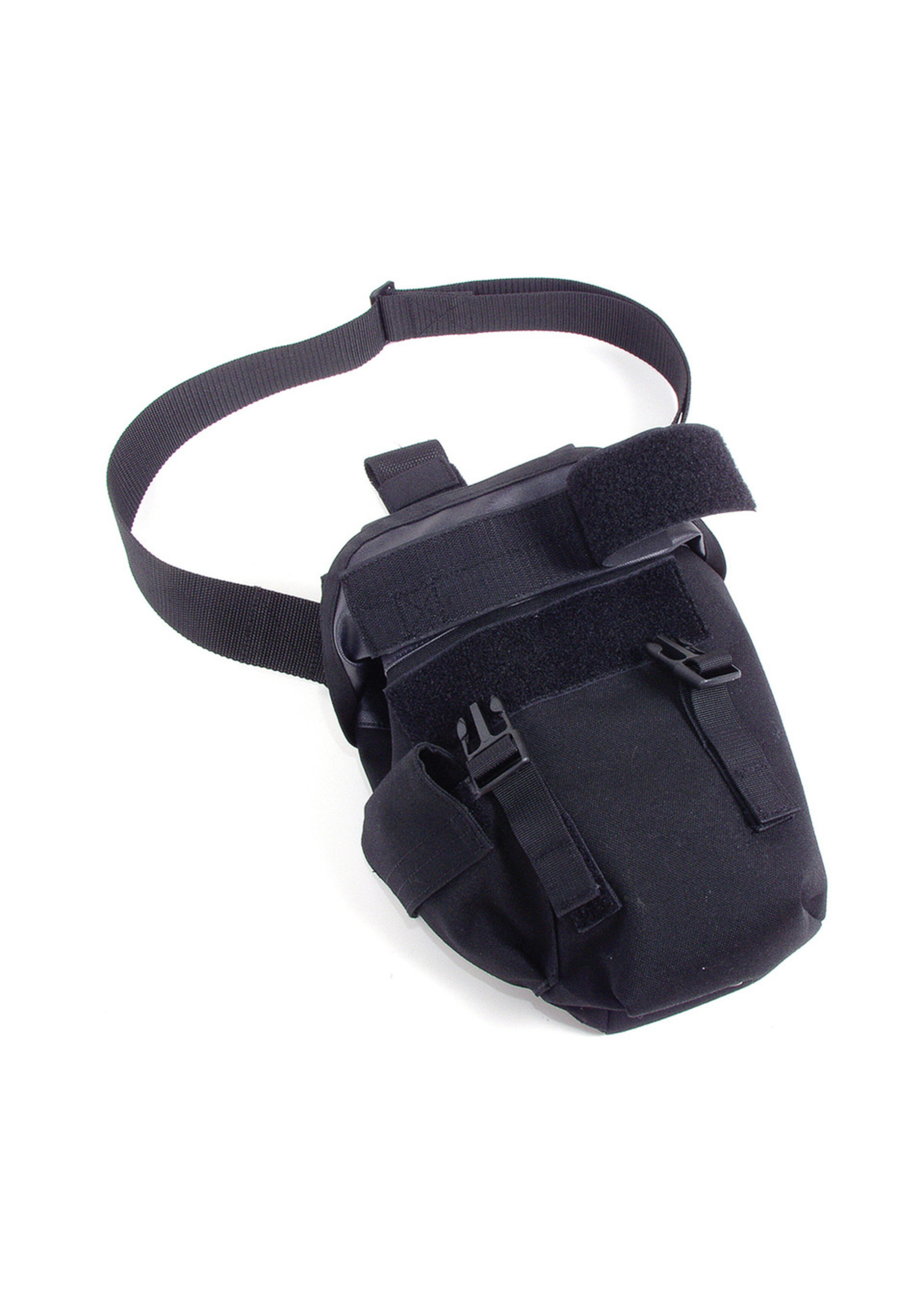 BLACKHAWK OMEGA ELITE GAS MASK POUCH - SDTAC