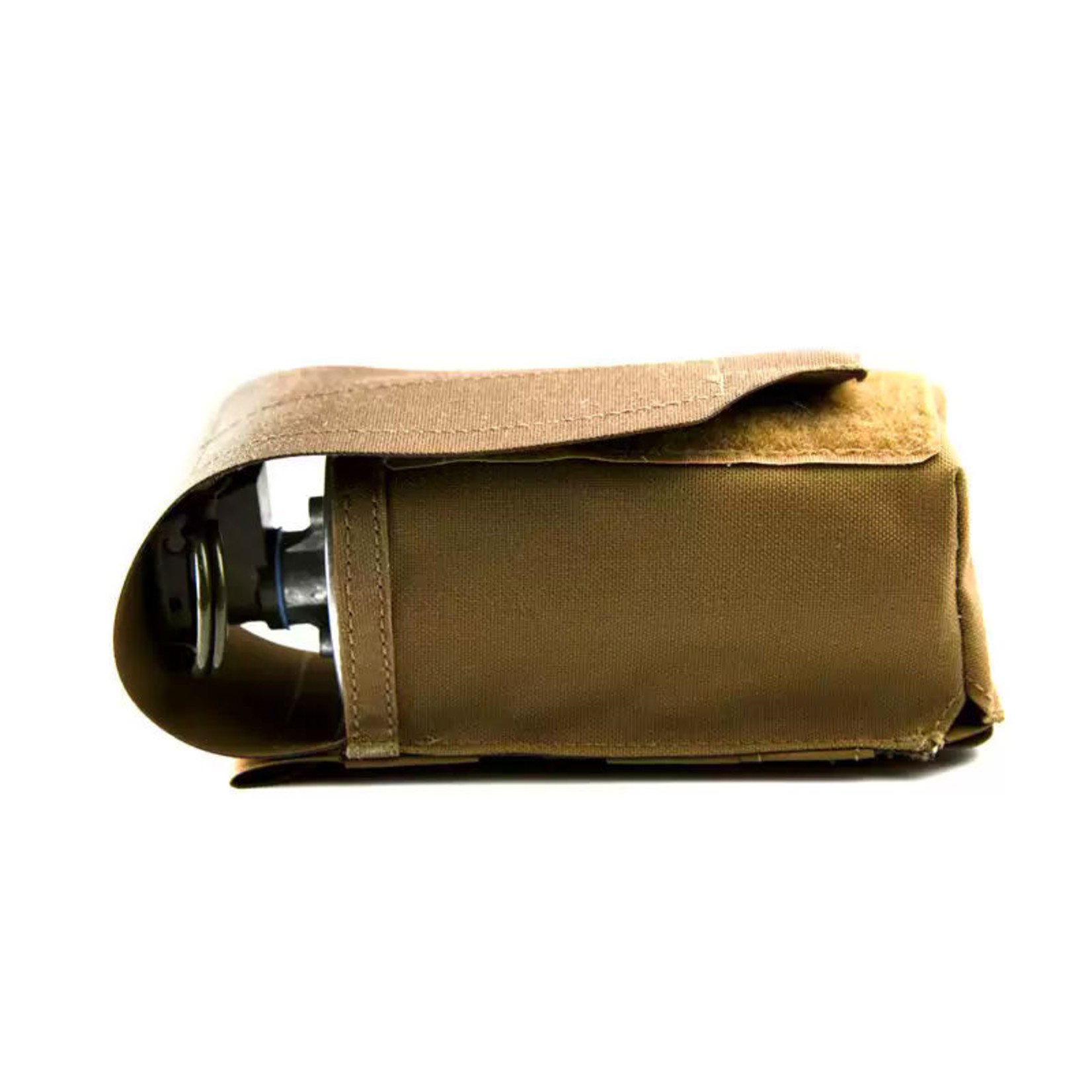 BLUE FORCE GEAR SINGLE SMOKE GRENADE POUCH