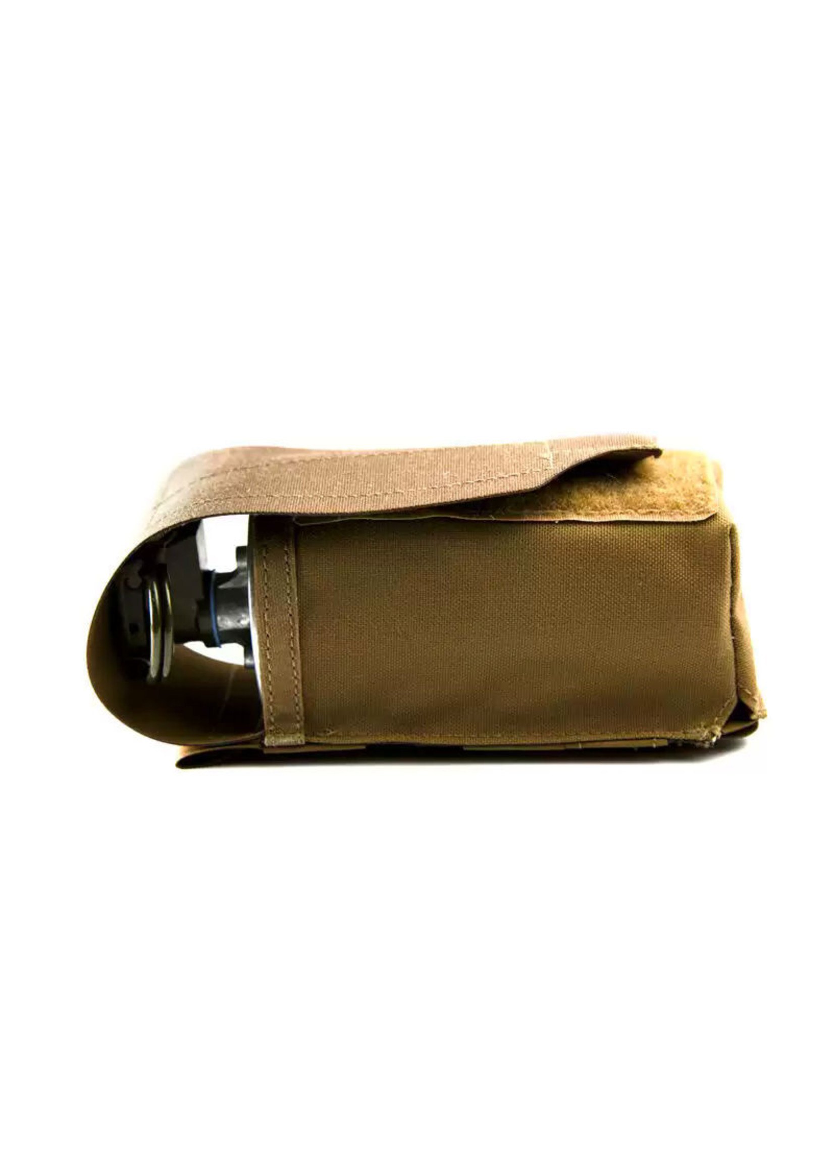 BLUE FORCE GEAR SINGLE SMOKE GRENADE POUCH