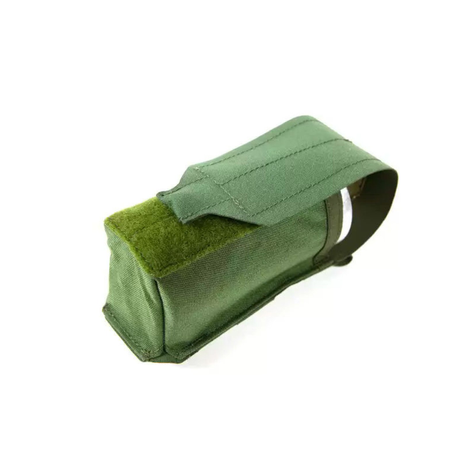 BLUE FORCE GEAR SINGLE SMOKE GRENADE POUCH