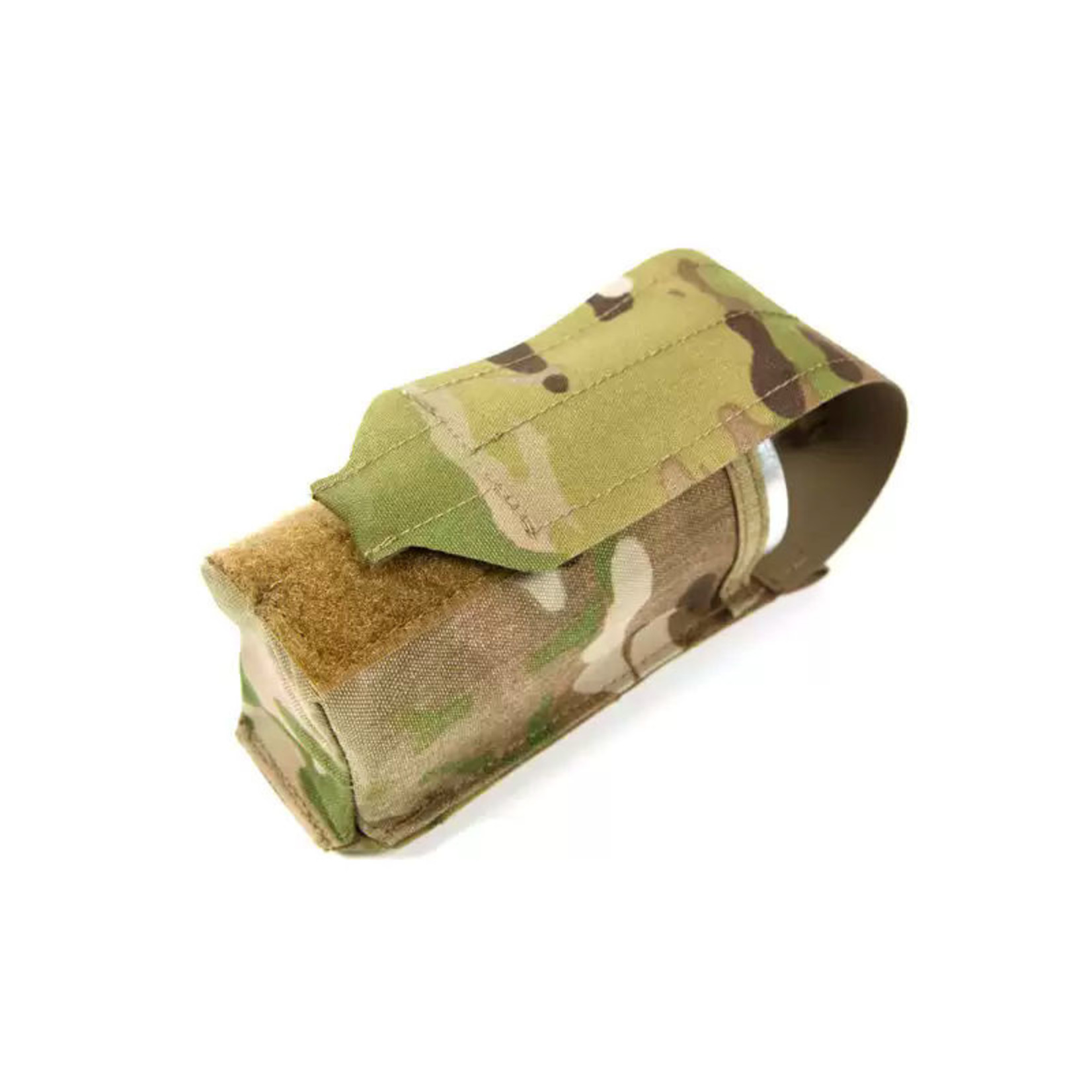 BLUE FORCE GEAR SINGLE SMOKE GRENADE POUCH