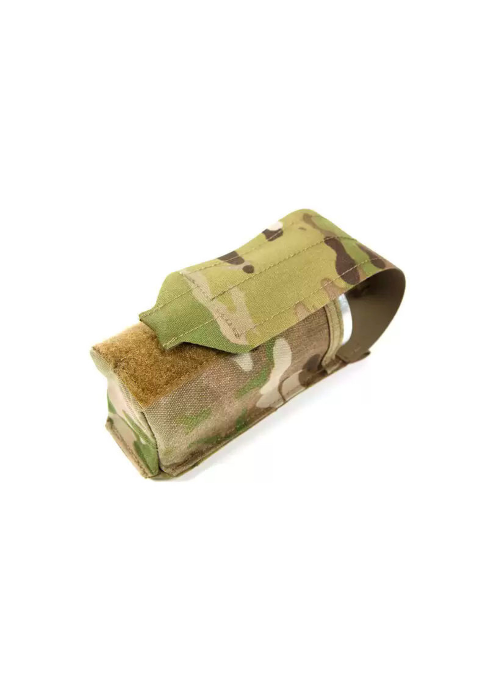 BLUE FORCE GEAR SINGLE SMOKE GRENADE POUCH