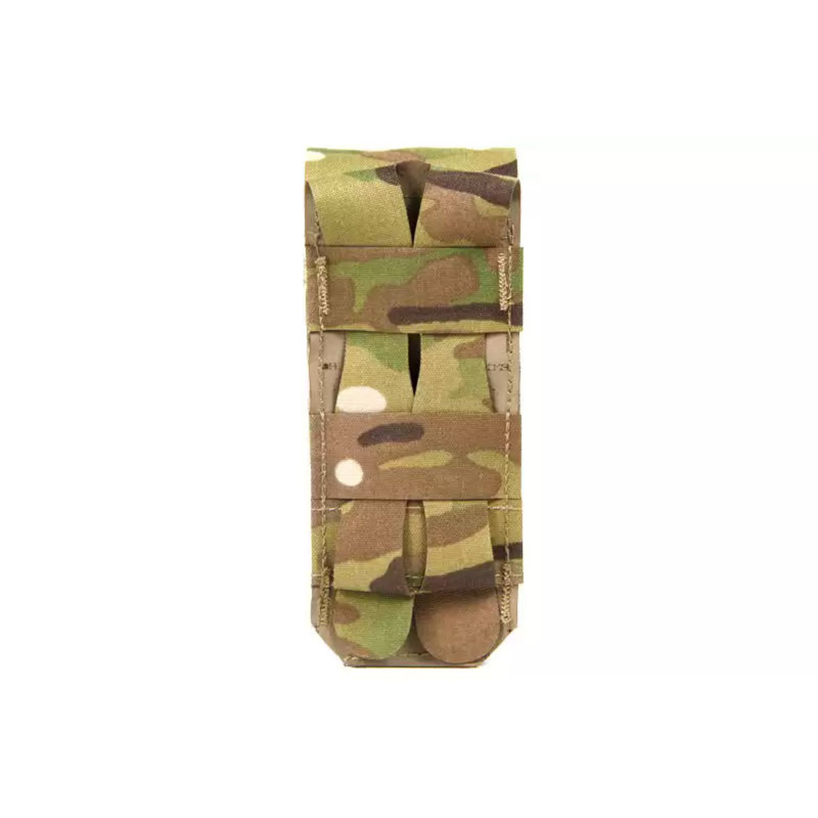 BLUE FORCE GEAR SINGLE SMOKE GRENADE POUCH