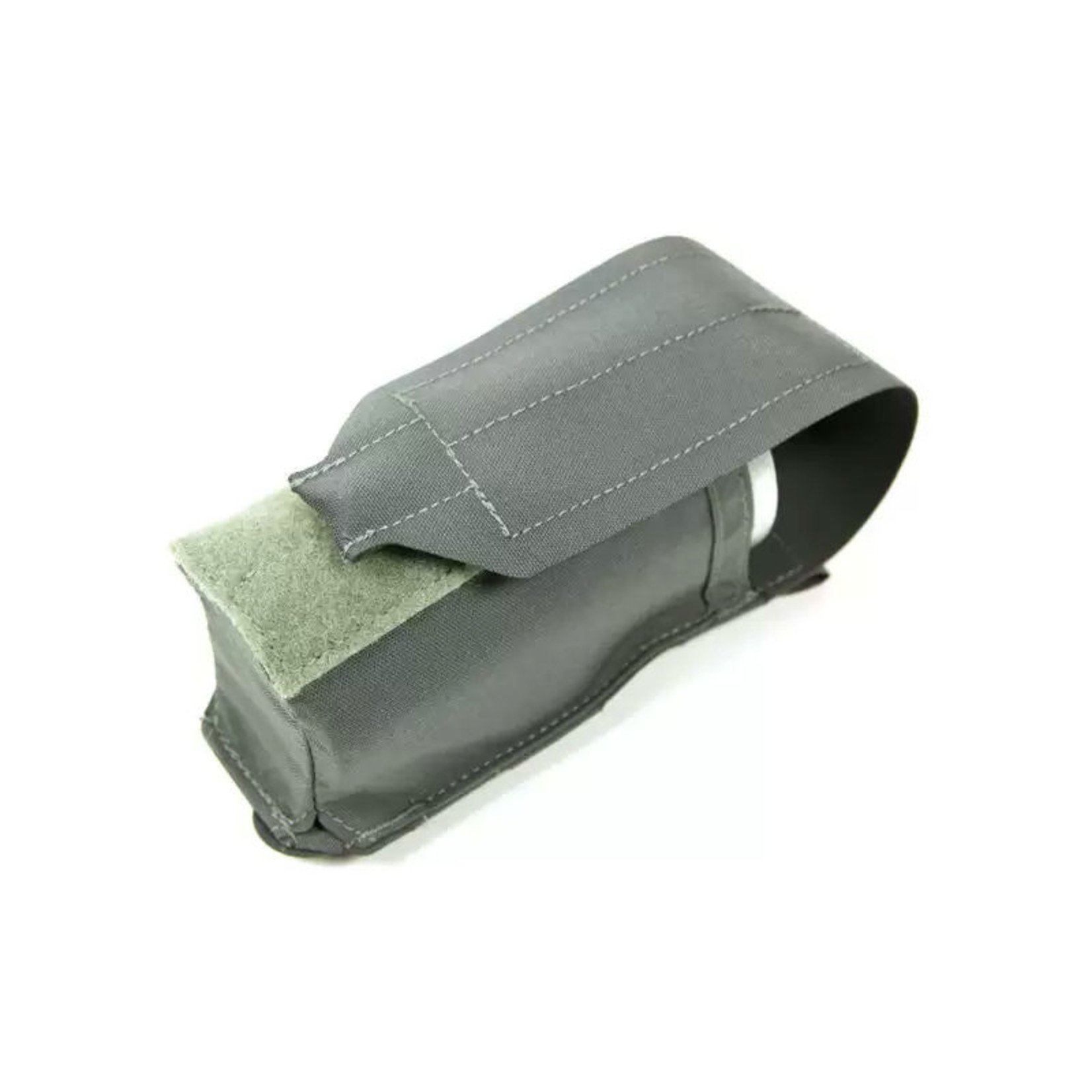 BLUE FORCE GEAR SINGLE SMOKE GRENADE POUCH