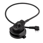MIRA SAFETY GAS MASK MICROPHONE