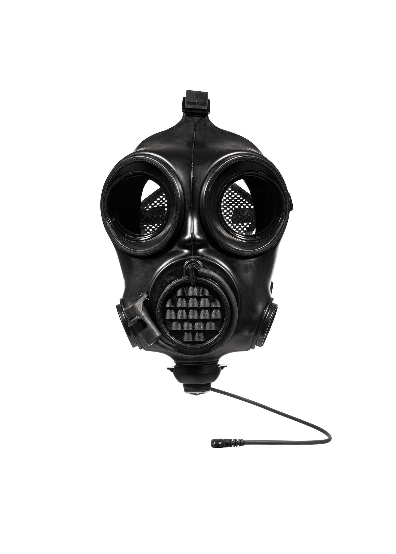 MIRA SAFETY GAS MASK MICROPHONE (CM-6M, CM-7M, CM-8M, & TAPR)