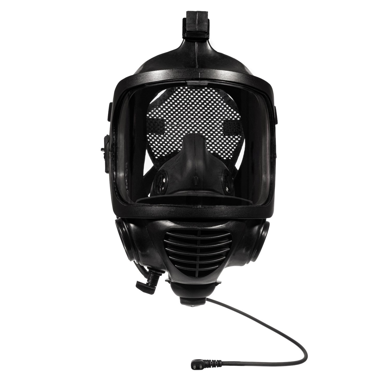 MIRA SAFETY GAS MASK MICROPHONE (CM-6M, CM-7M, CM-8M, & TAPR)