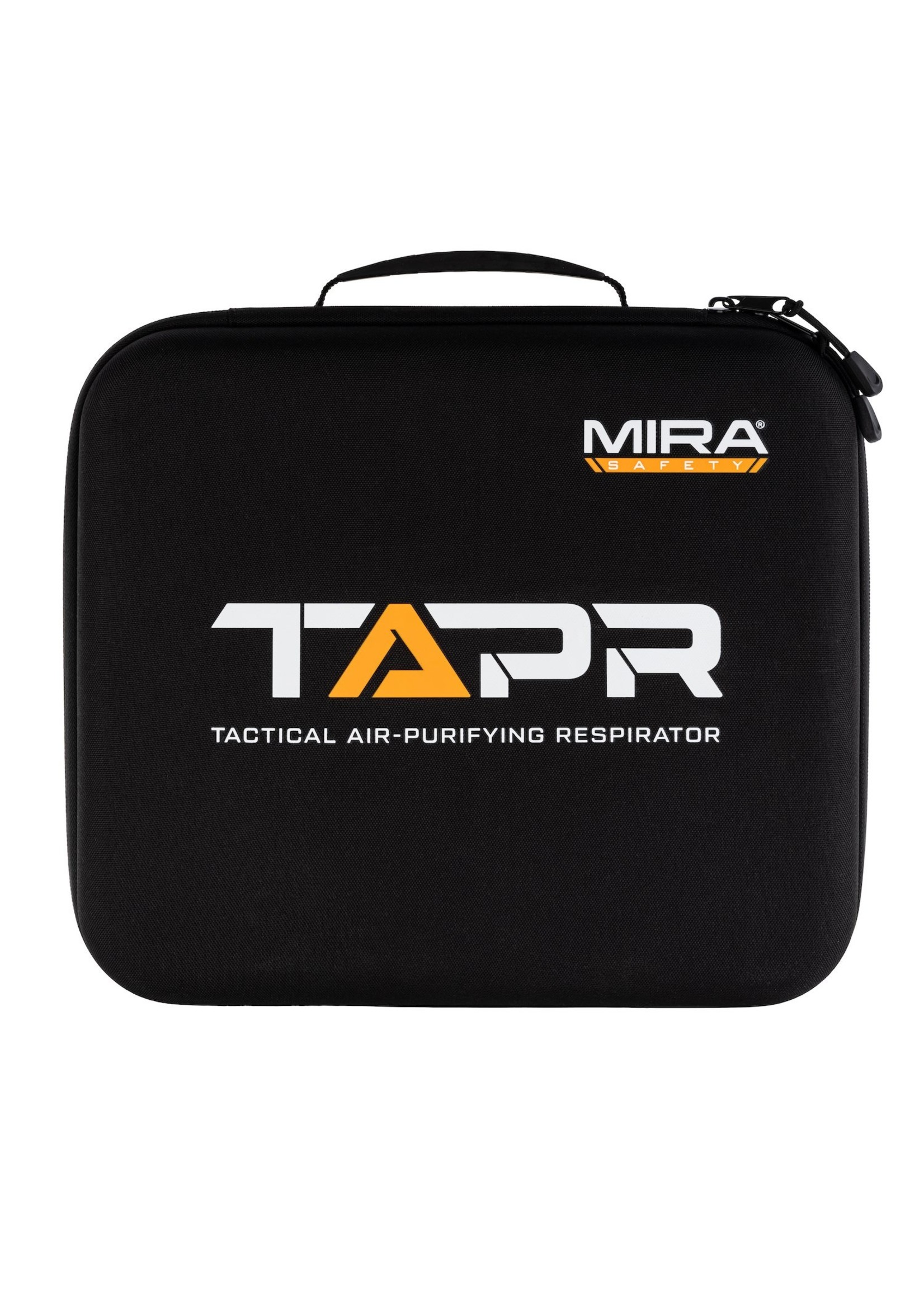 MIRA SAFETY TACTICAL AIR-PURIFYING RESPIRATOR MASK (TAPR)