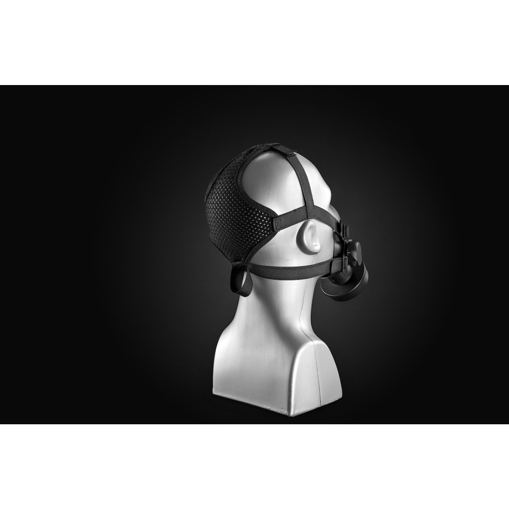 MIRA SAFETY TACTICAL AIR-PURIFYING RESPIRATOR MASK (TAPR)