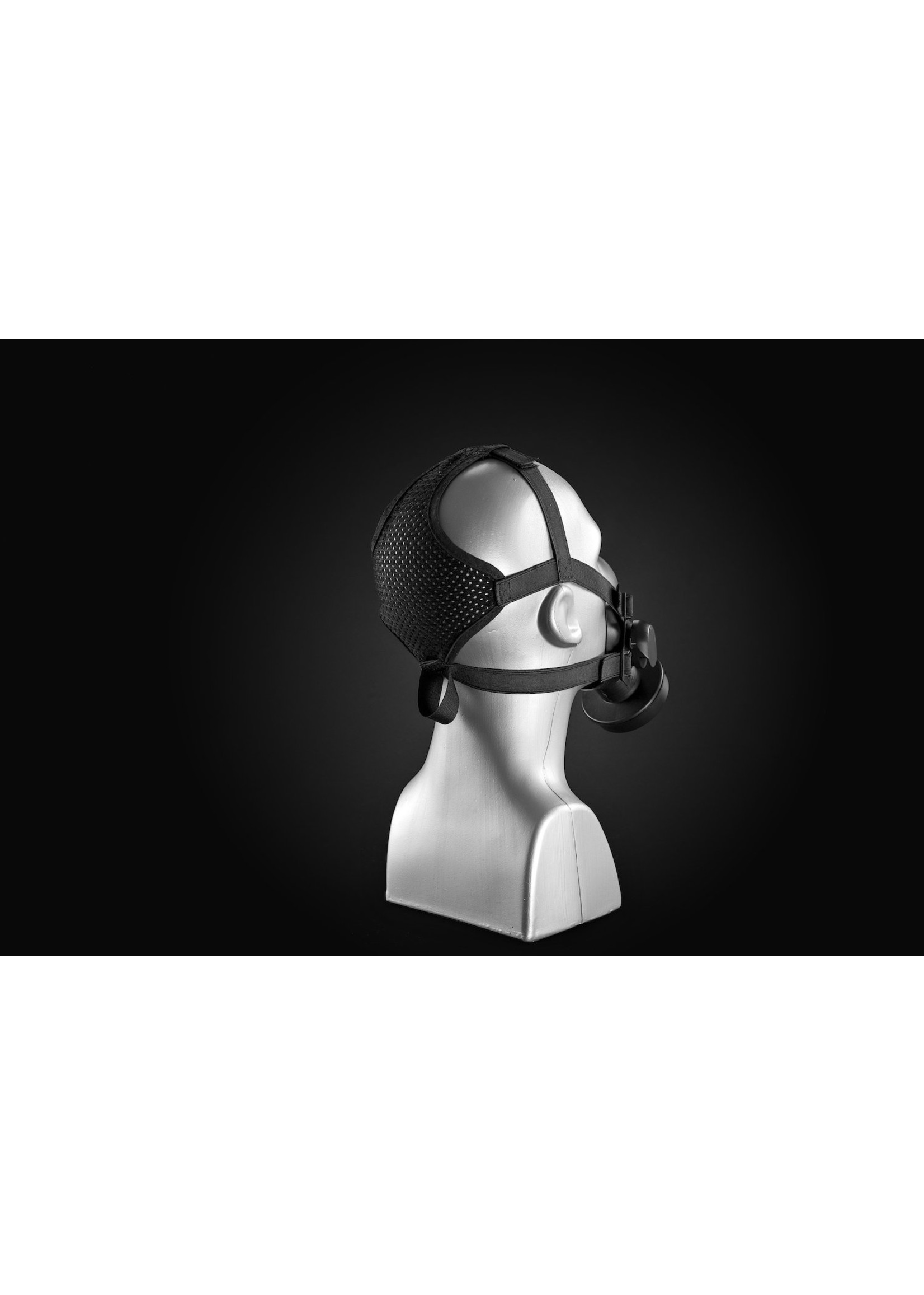 MIRA SAFETY TACTICAL AIR-PURIFYING RESPIRATOR MASK (TAPR)