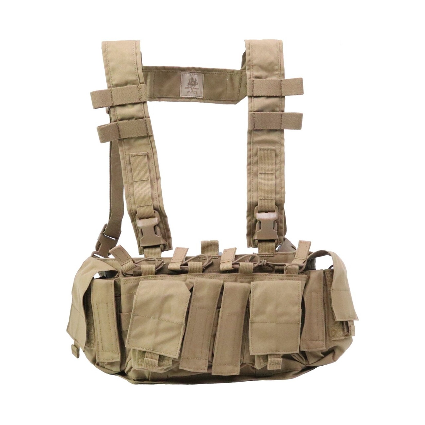 MAYFLOWER-RC UW CHEST RIG GEN IV