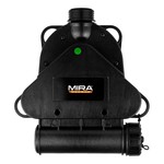MIRA SAFETY MB-90 POWERED AIR PURIFYING RESPIRATOR