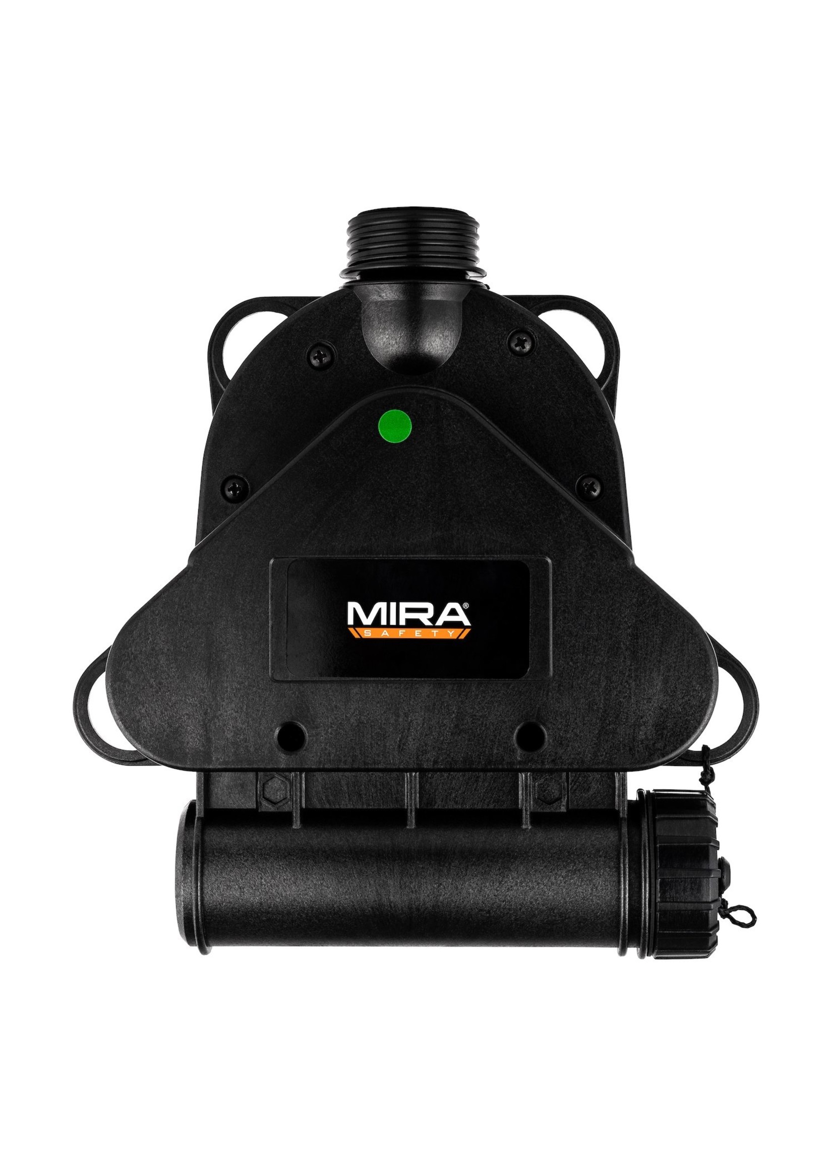 MIRA SAFETY MB-90 POWERED AIR PURIFYING RESPIRATOR (PAPR)