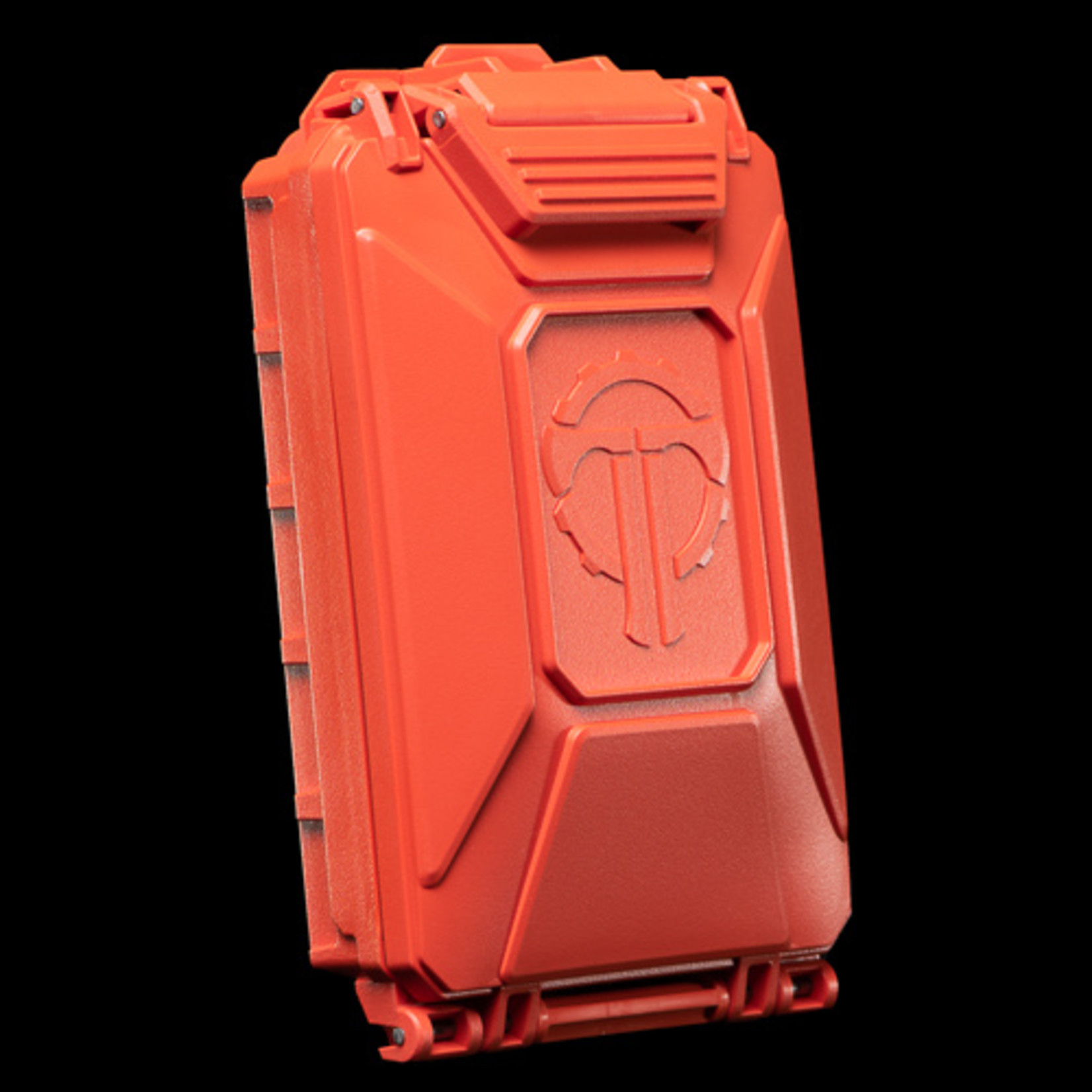 THYRM CELLVAULT-5M MODULAR BATTERY STORAGE