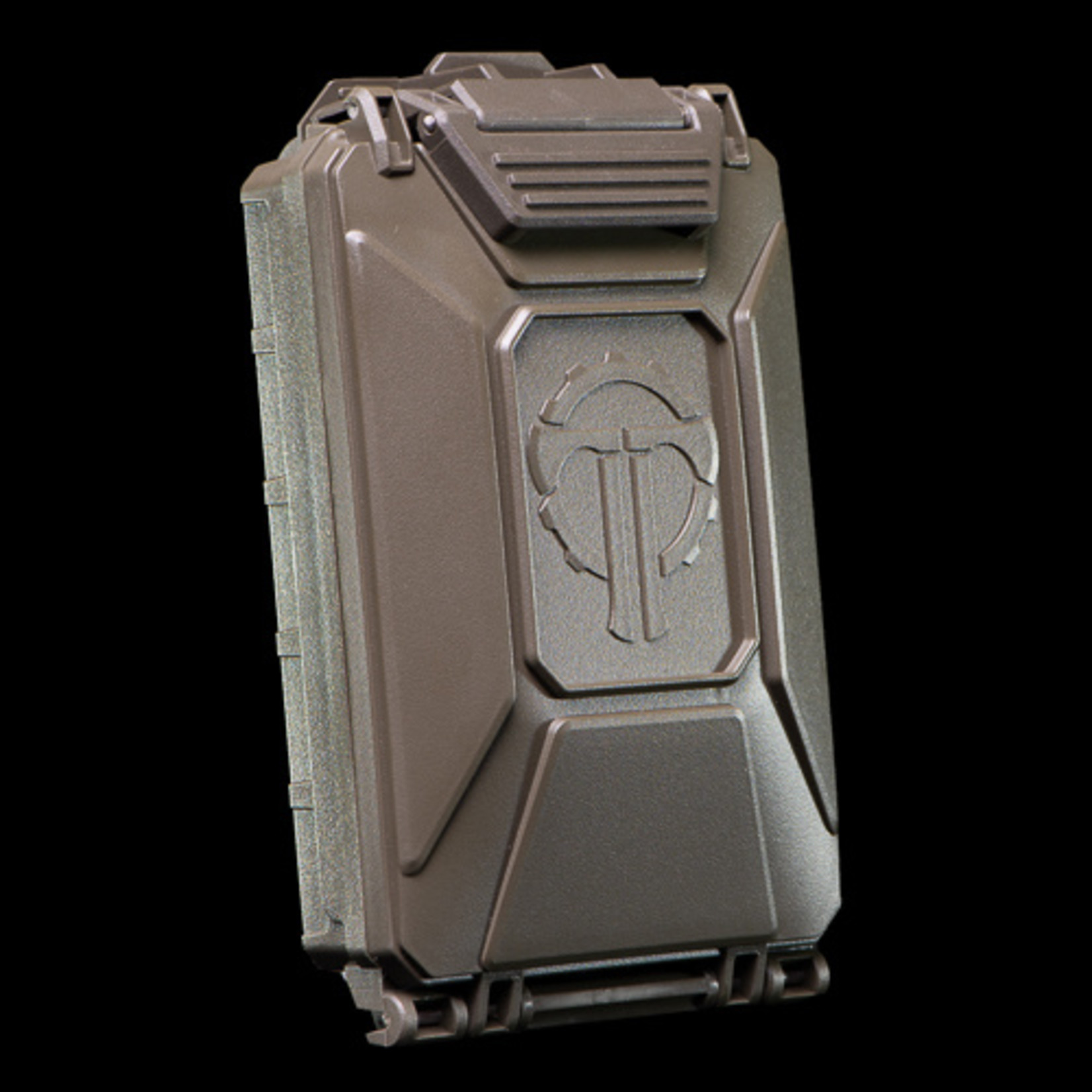 THYRM CELLVAULT-5M MODULAR BATTERY STORAGE