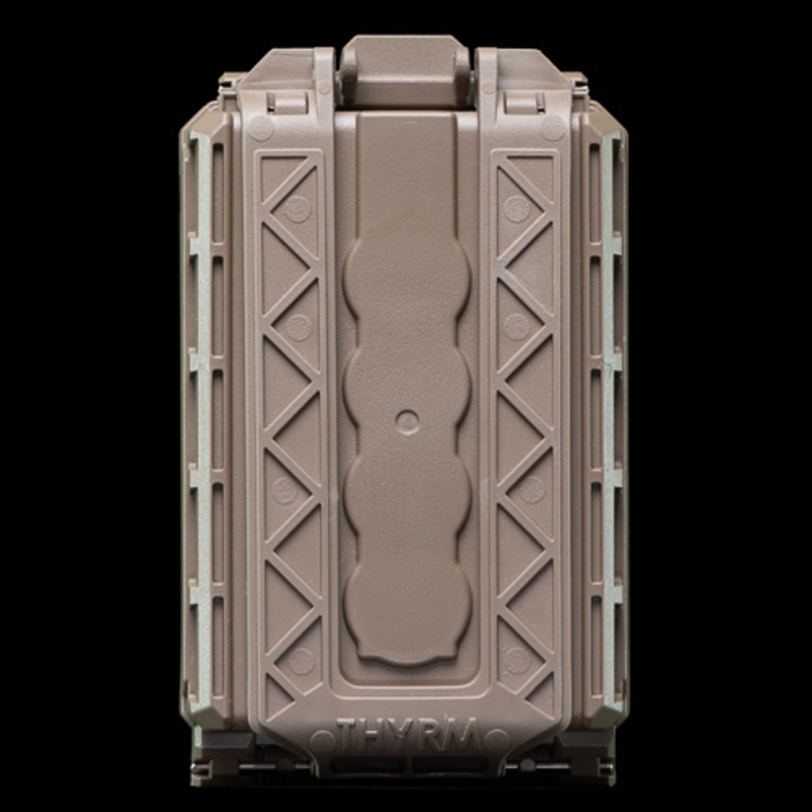 THYRM CELLVAULT-5M MODULAR BATTERY STORAGE