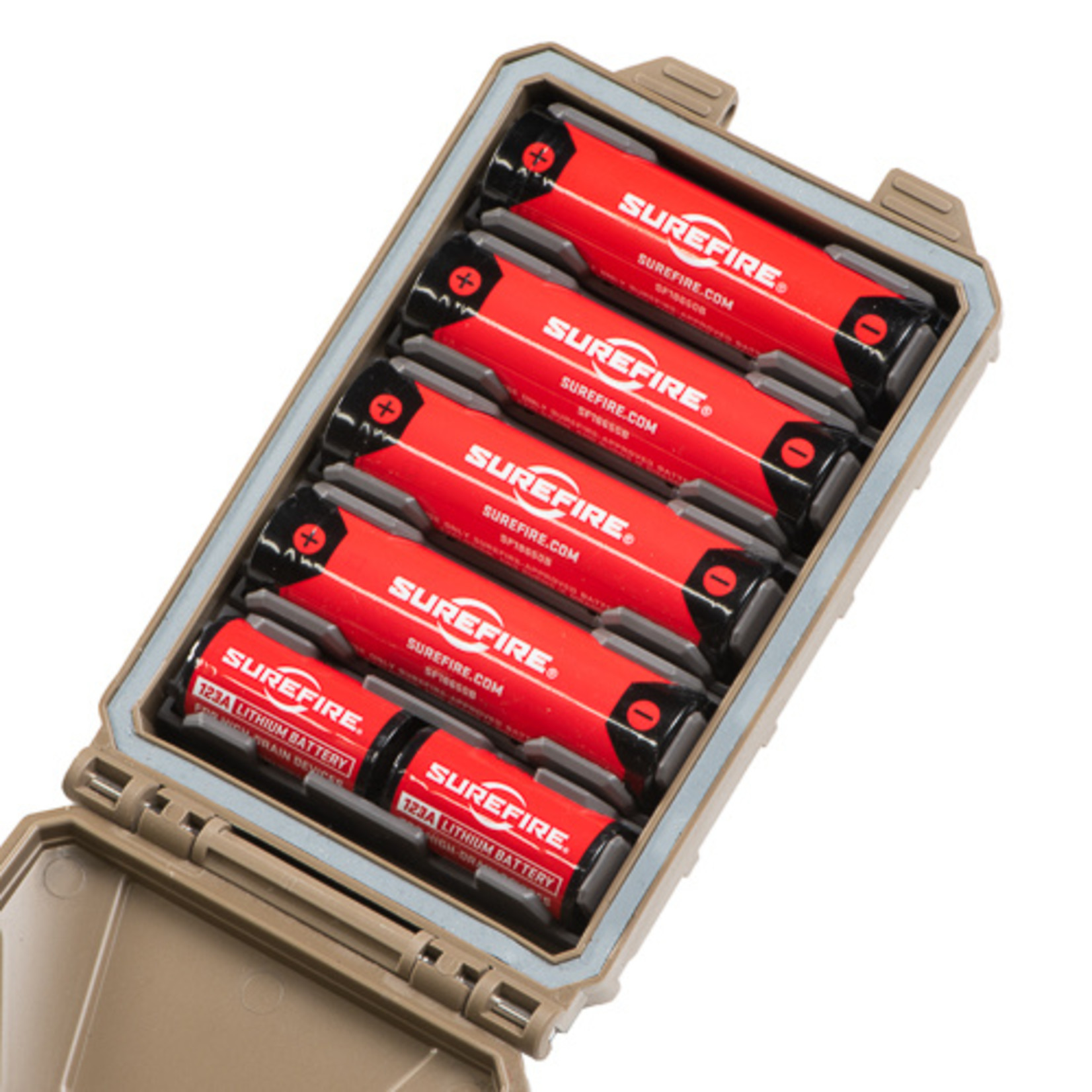 THYRM MODULAR INSERT PAK FOR CELLVAULT-5M