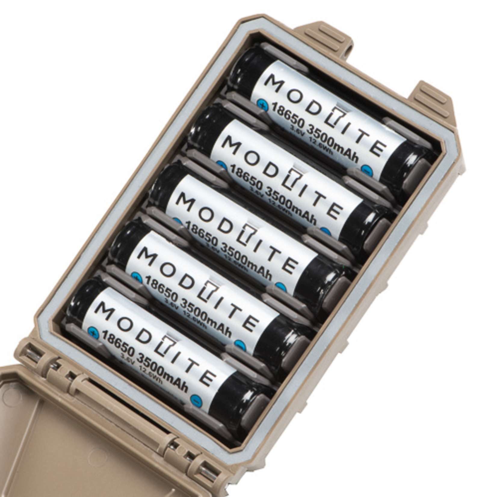 THYRM MODULAR INSERT PAK FOR CELLVAULT-5M