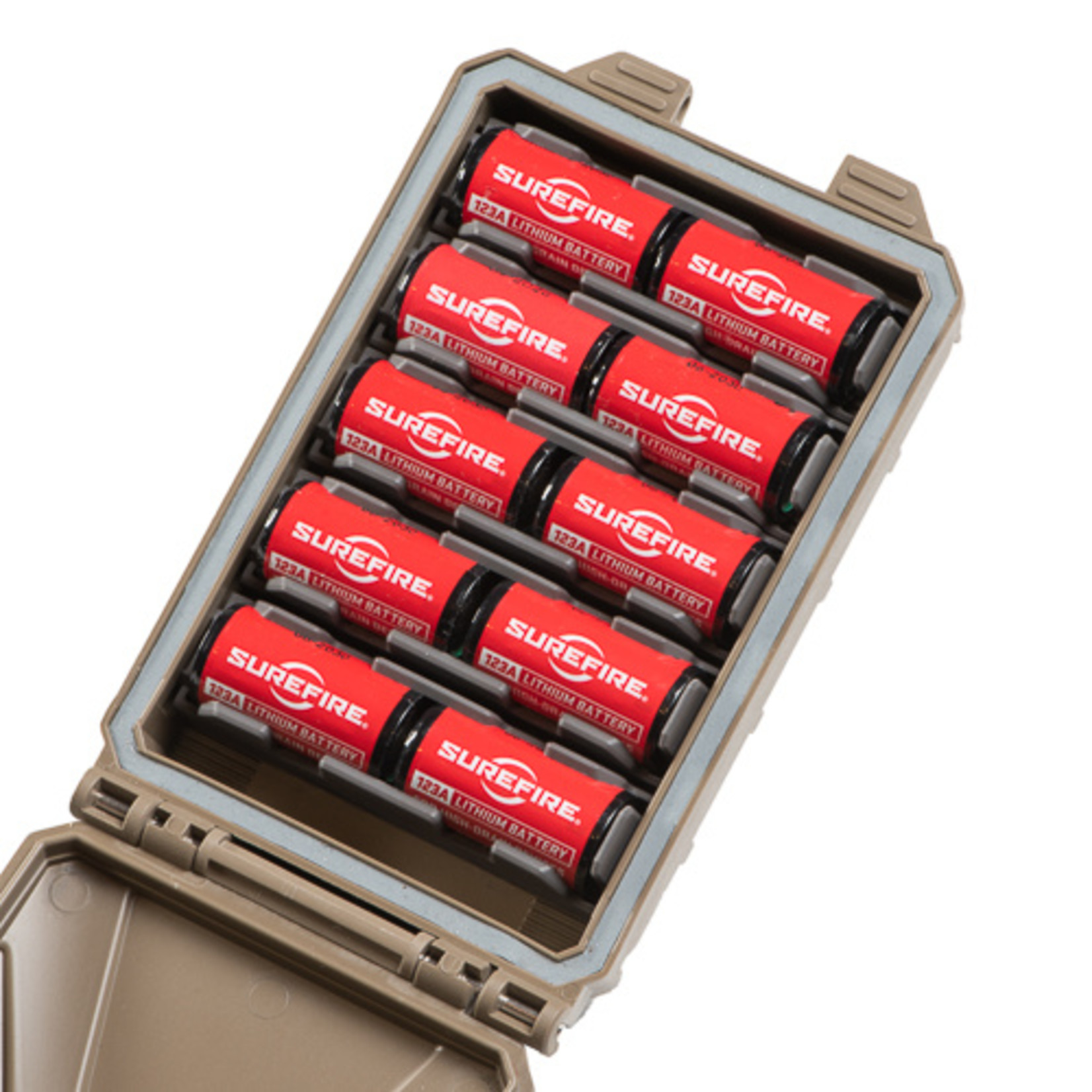 THYRM MODULAR INSERT PAK FOR CELLVAULT-5M
