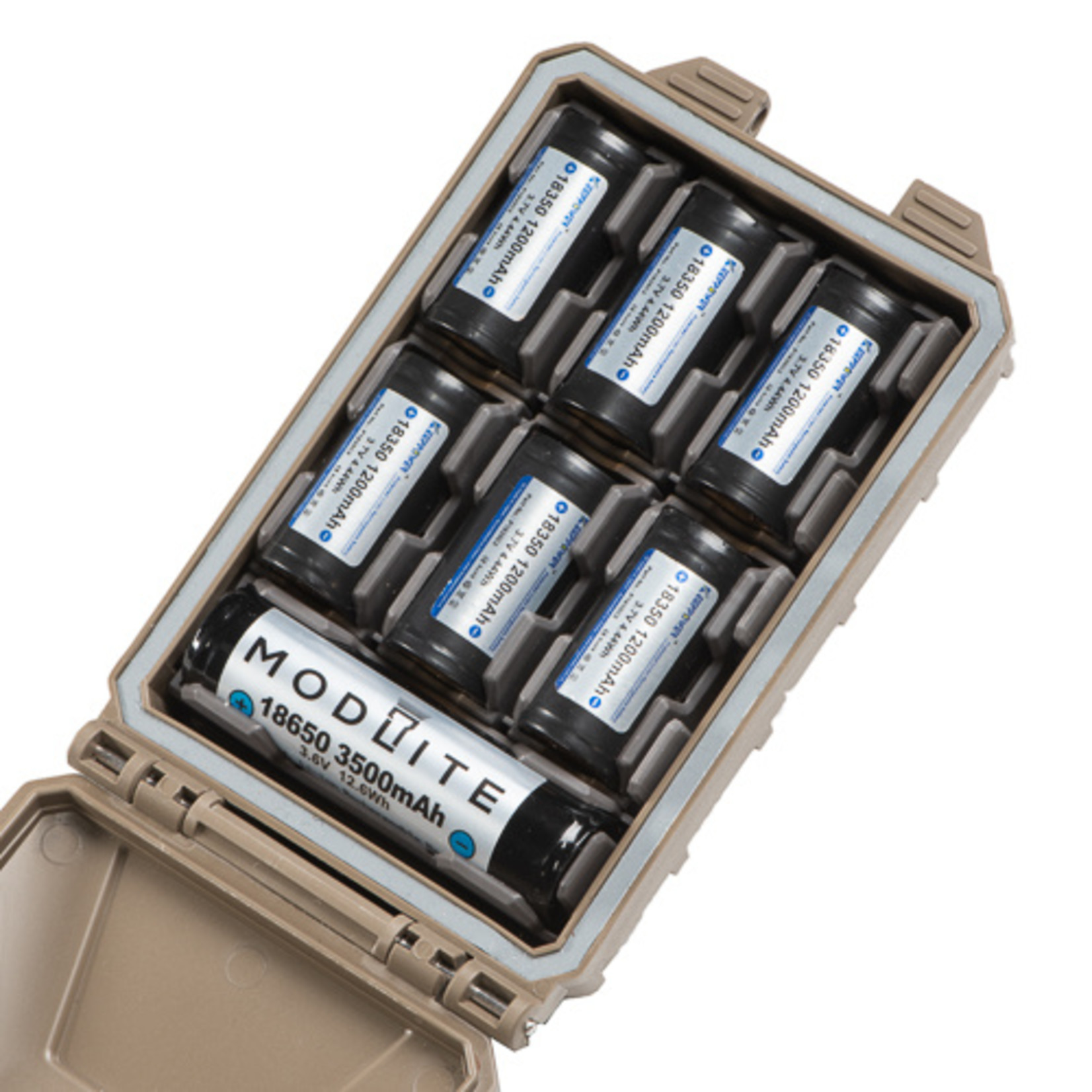 THYRM MODULAR INSERT PAK FOR CELLVAULT-5M