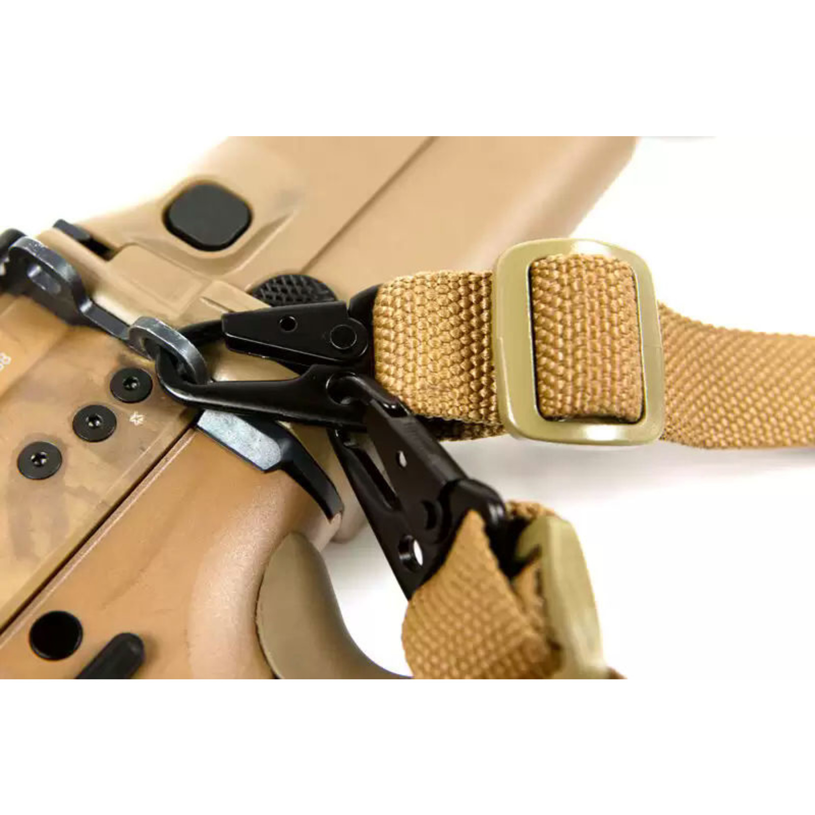 BLUE FORCE GEAR SLING SNAP HOOK